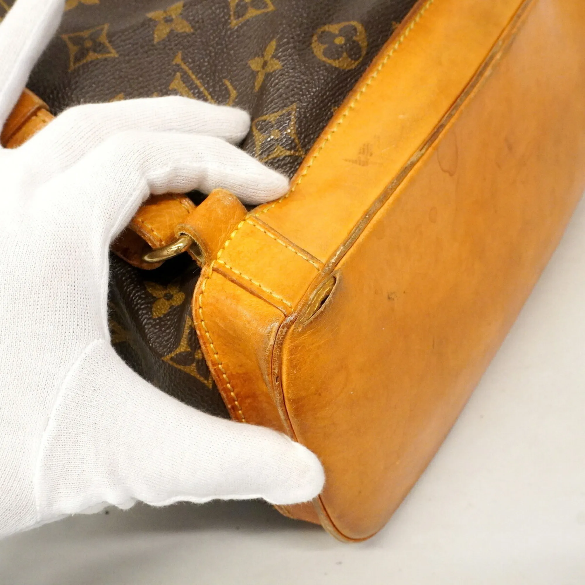 Backpack (Pre-Owned) - Louis Vuitton - Modalova