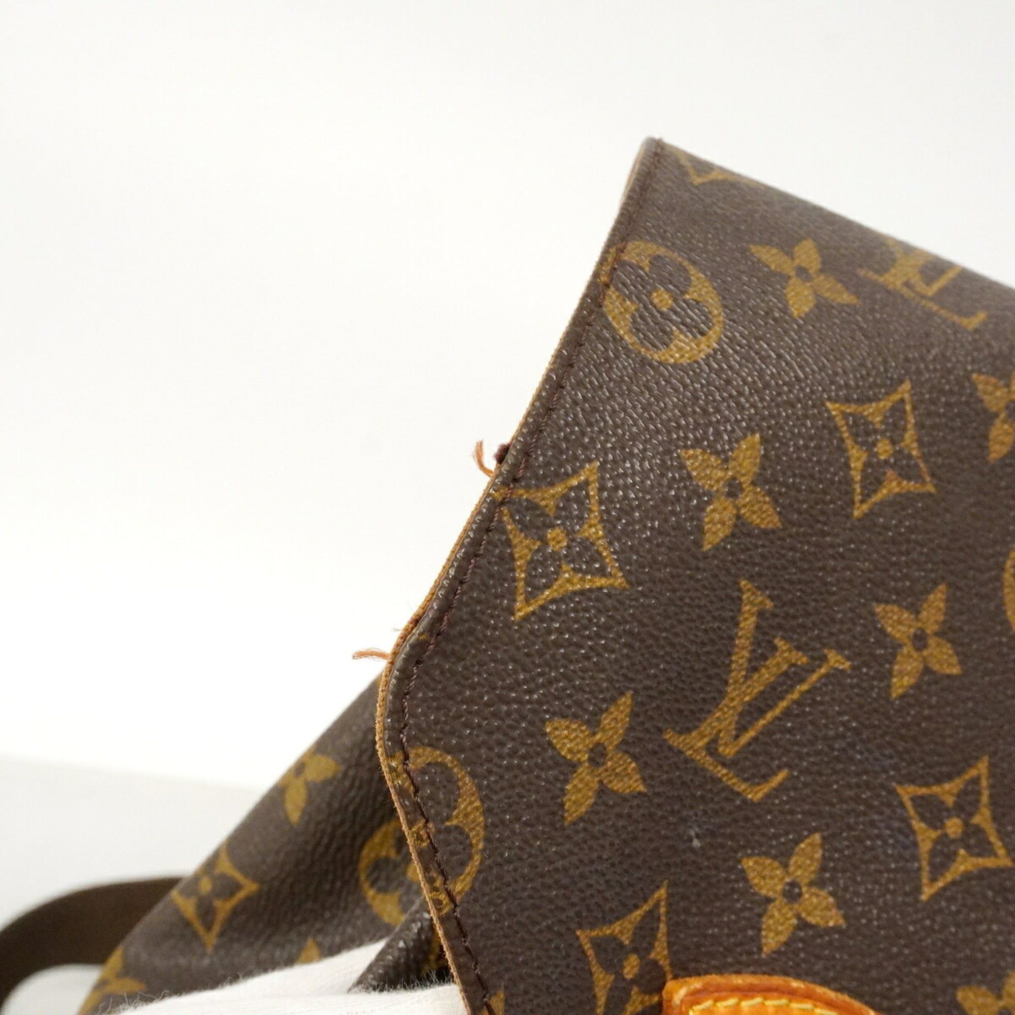 Backpack (Pre-Owned) - Louis Vuitton - Modalova