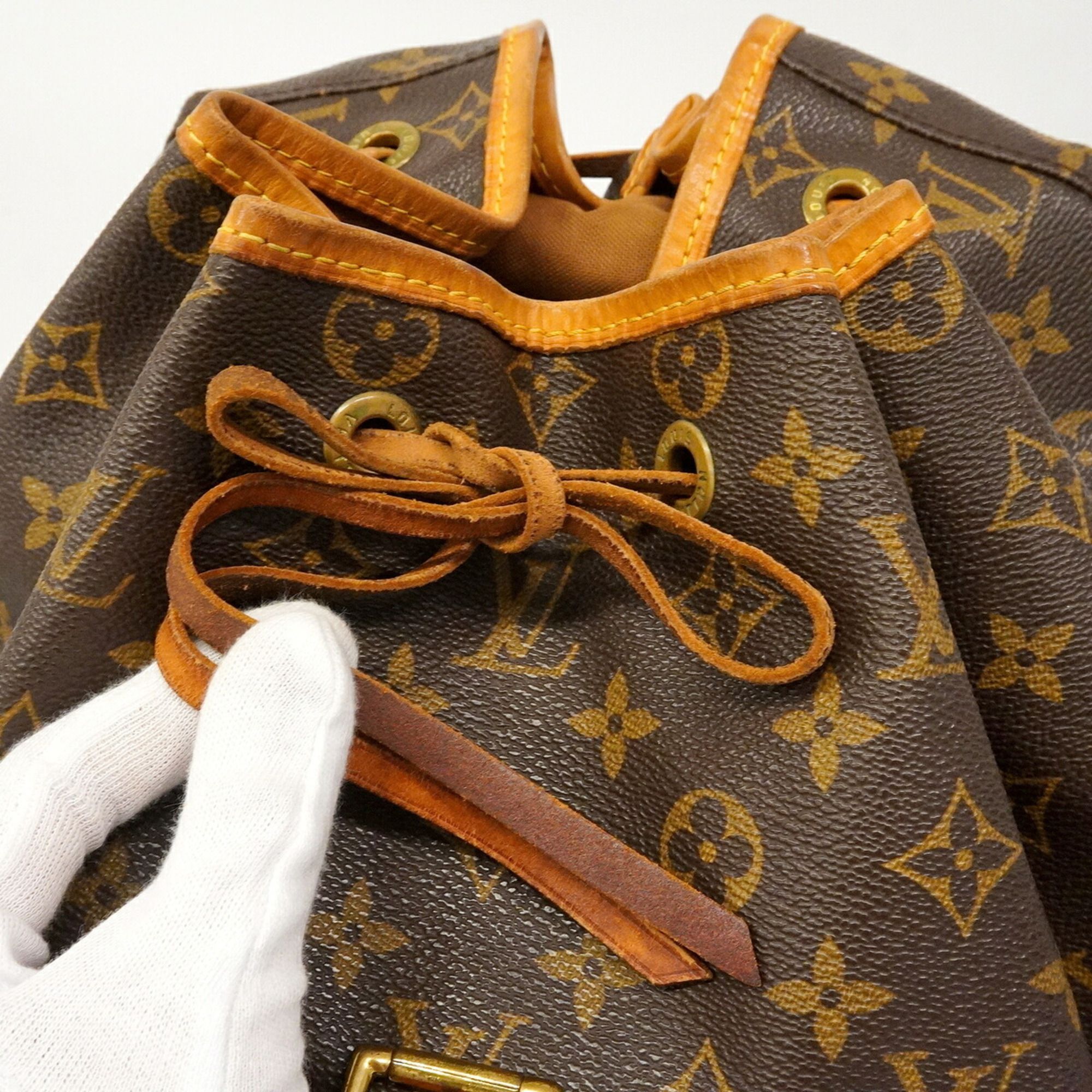 Backpack (Pre-Owned) - Louis Vuitton - Modalova
