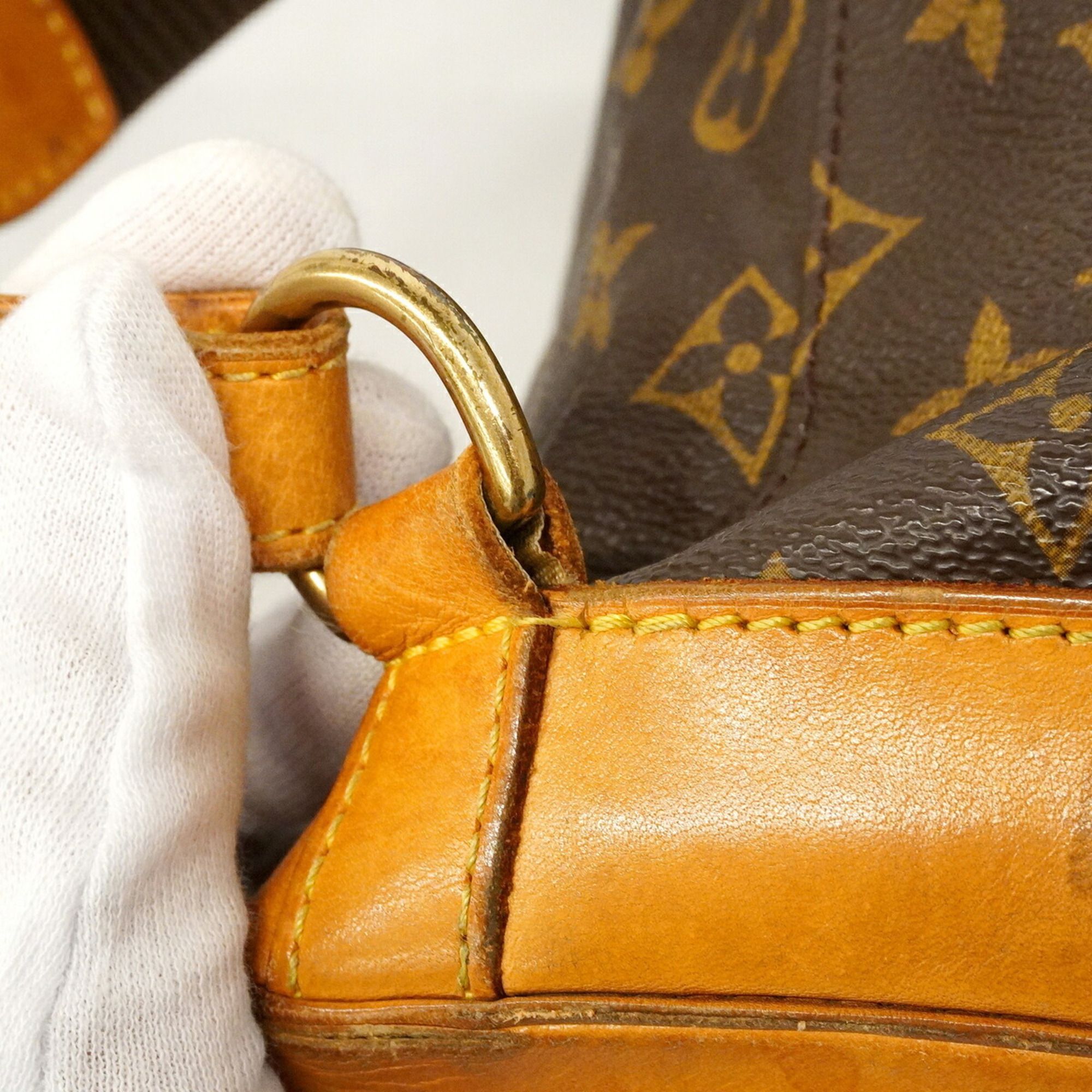 Backpack (Pre-Owned) - Louis Vuitton - Modalova