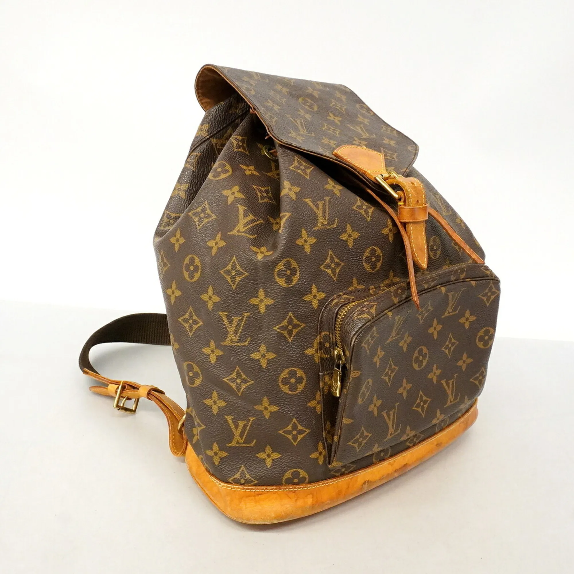 Backpack (Pre-Owned) - Louis Vuitton - Modalova