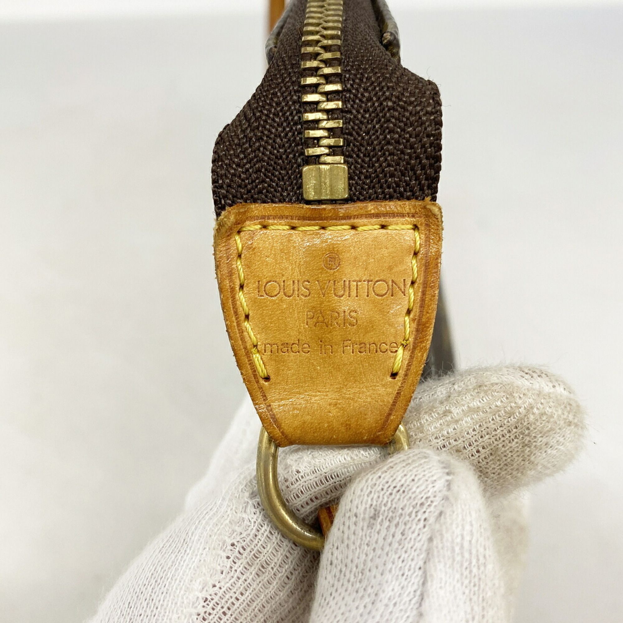 Pouch (Pre-Owned) - Louis Vuitton - Modalova