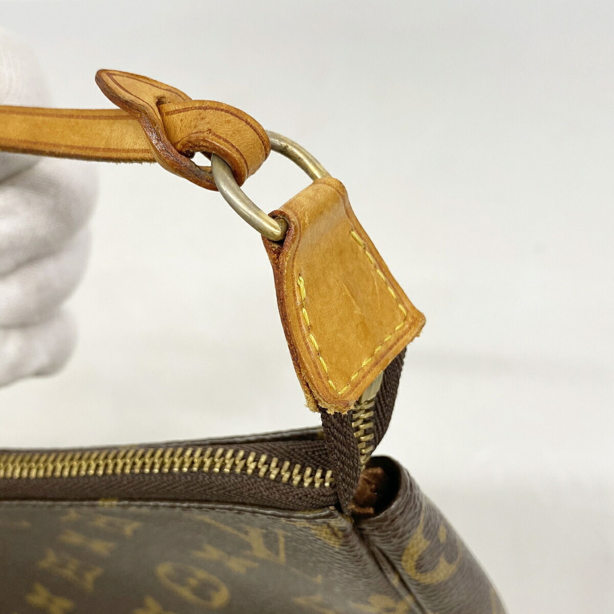 Pouch (Pre-Owned) - Louis Vuitton - Modalova