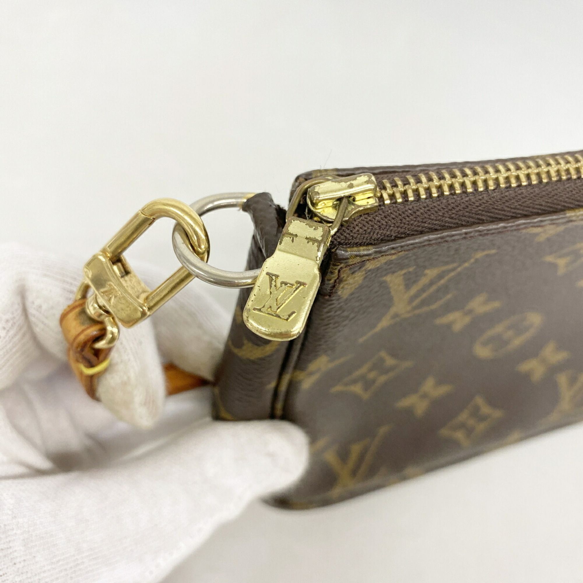 Pouch (Pre-Owned) - Louis Vuitton - Modalova