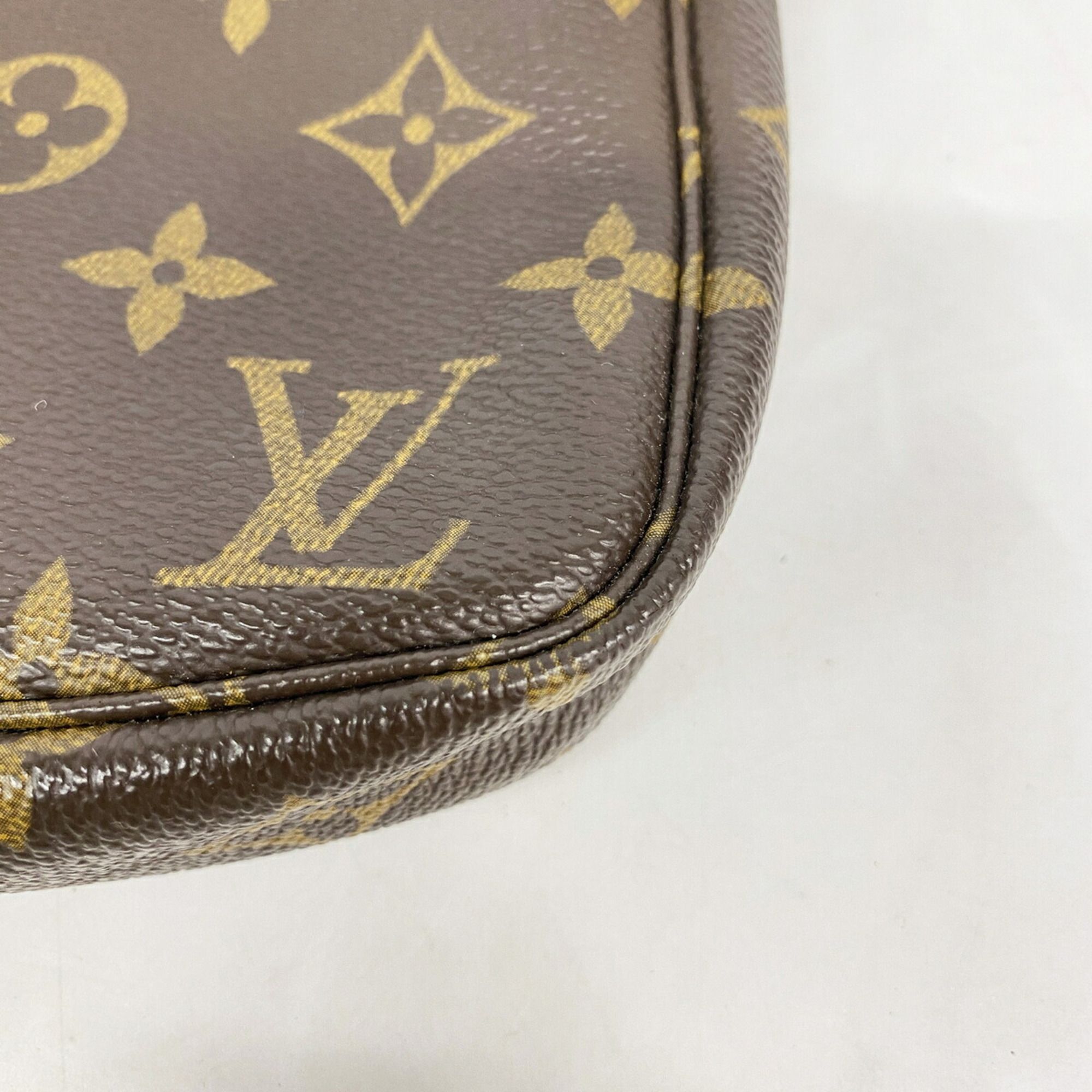 Pouch (Pre-Owned) - Louis Vuitton - Modalova