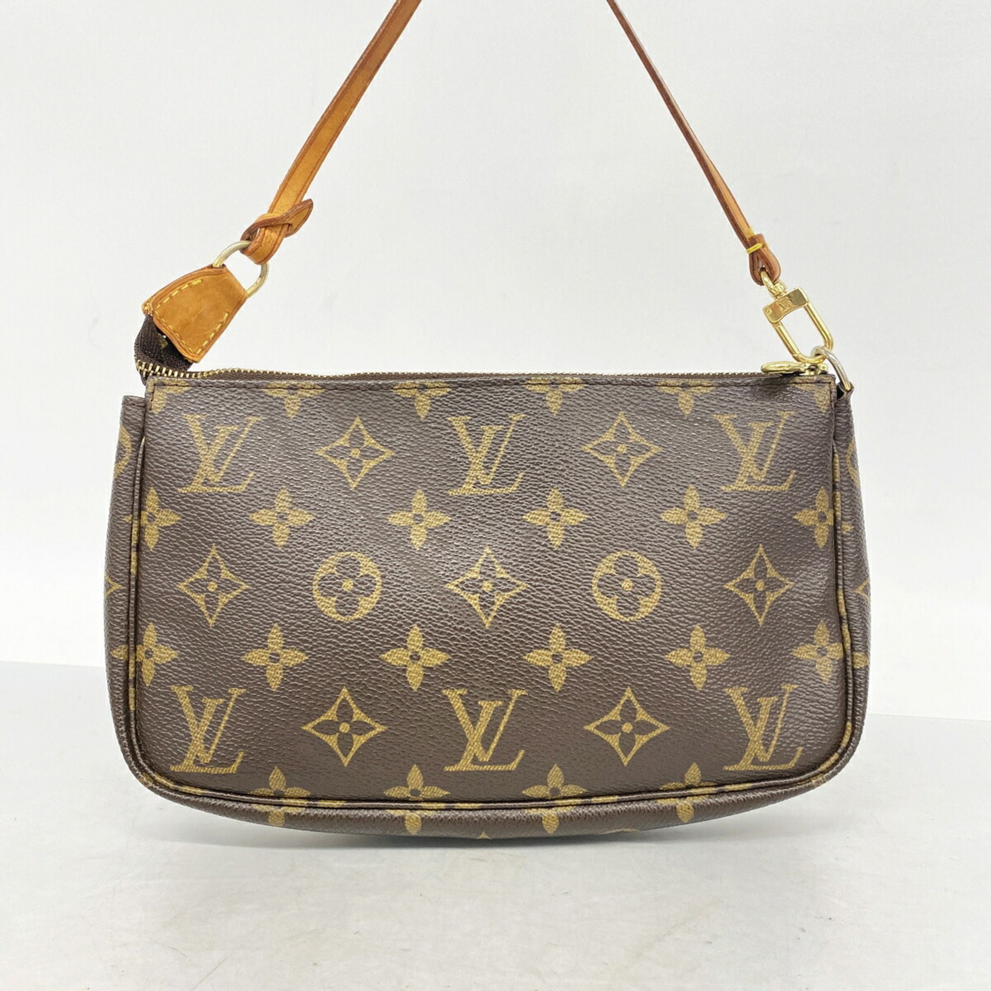 Pouch (Pre-Owned) - Louis Vuitton - Modalova