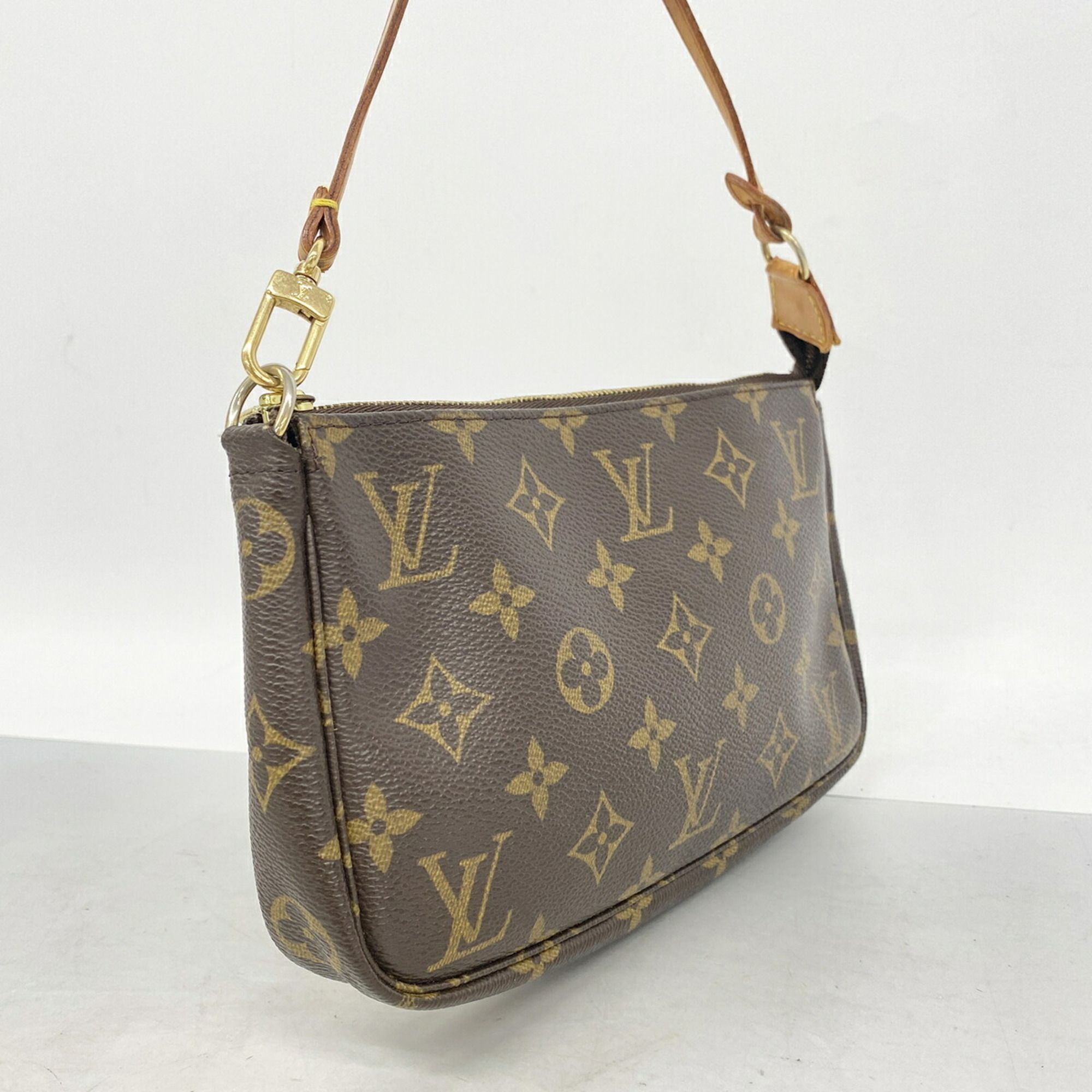 Pouch (Pre-Owned) - Louis Vuitton - Modalova