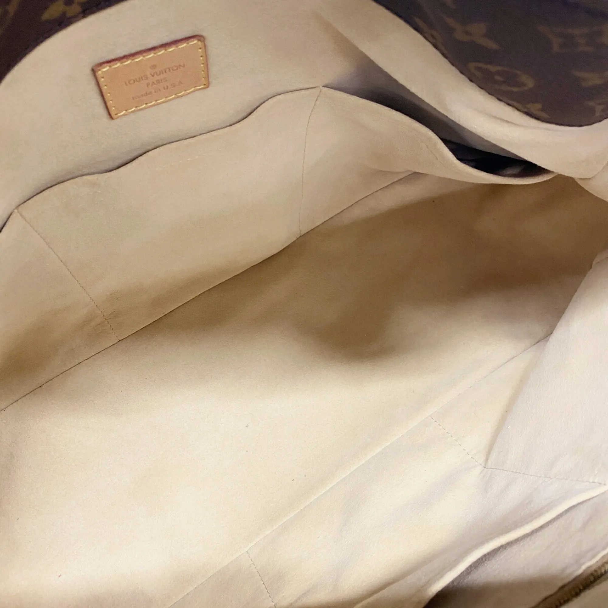 Shoulder Bag (Pre-Owned) - Louis Vuitton - Modalova