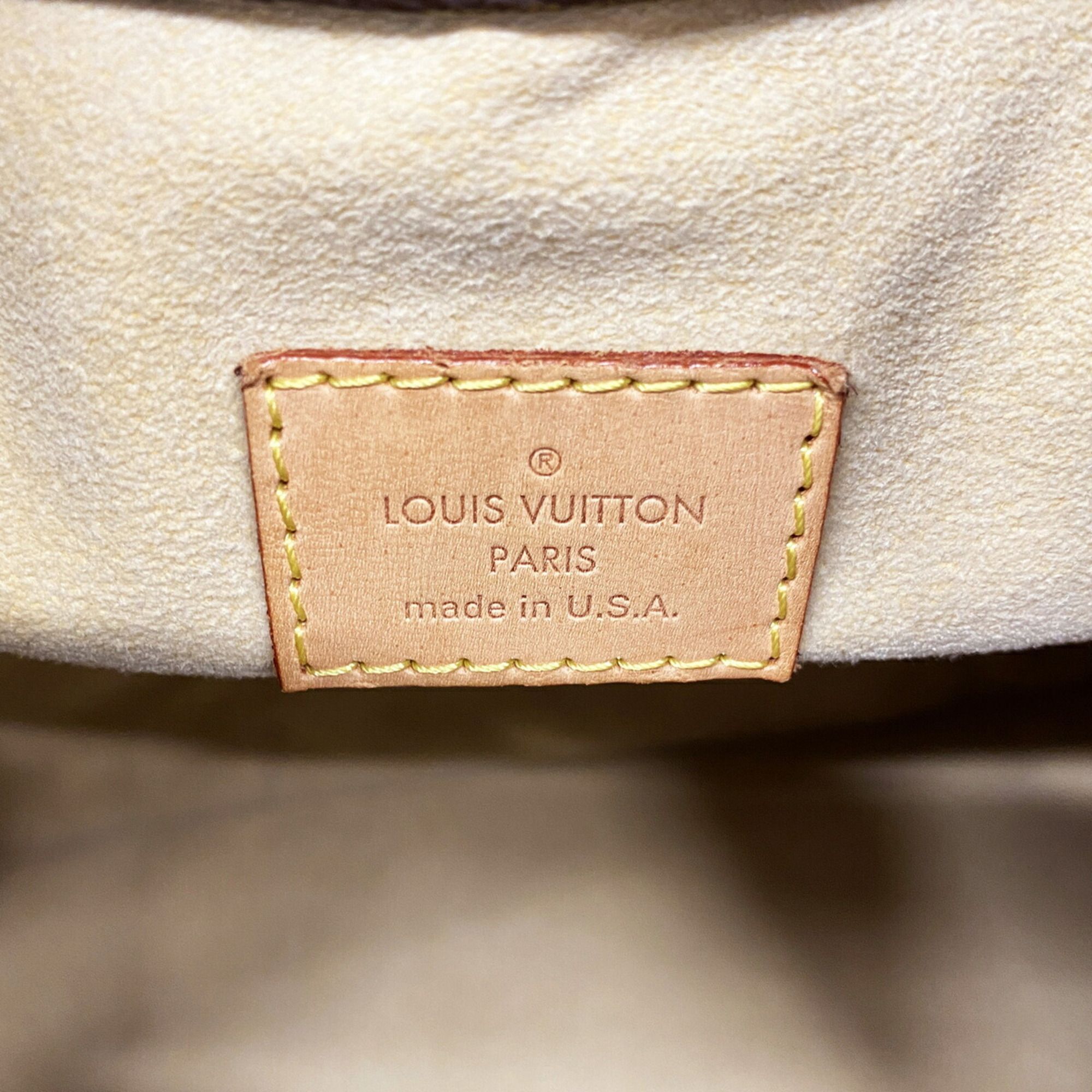 Shoulder Bag (Pre-Owned) - Louis Vuitton - Modalova