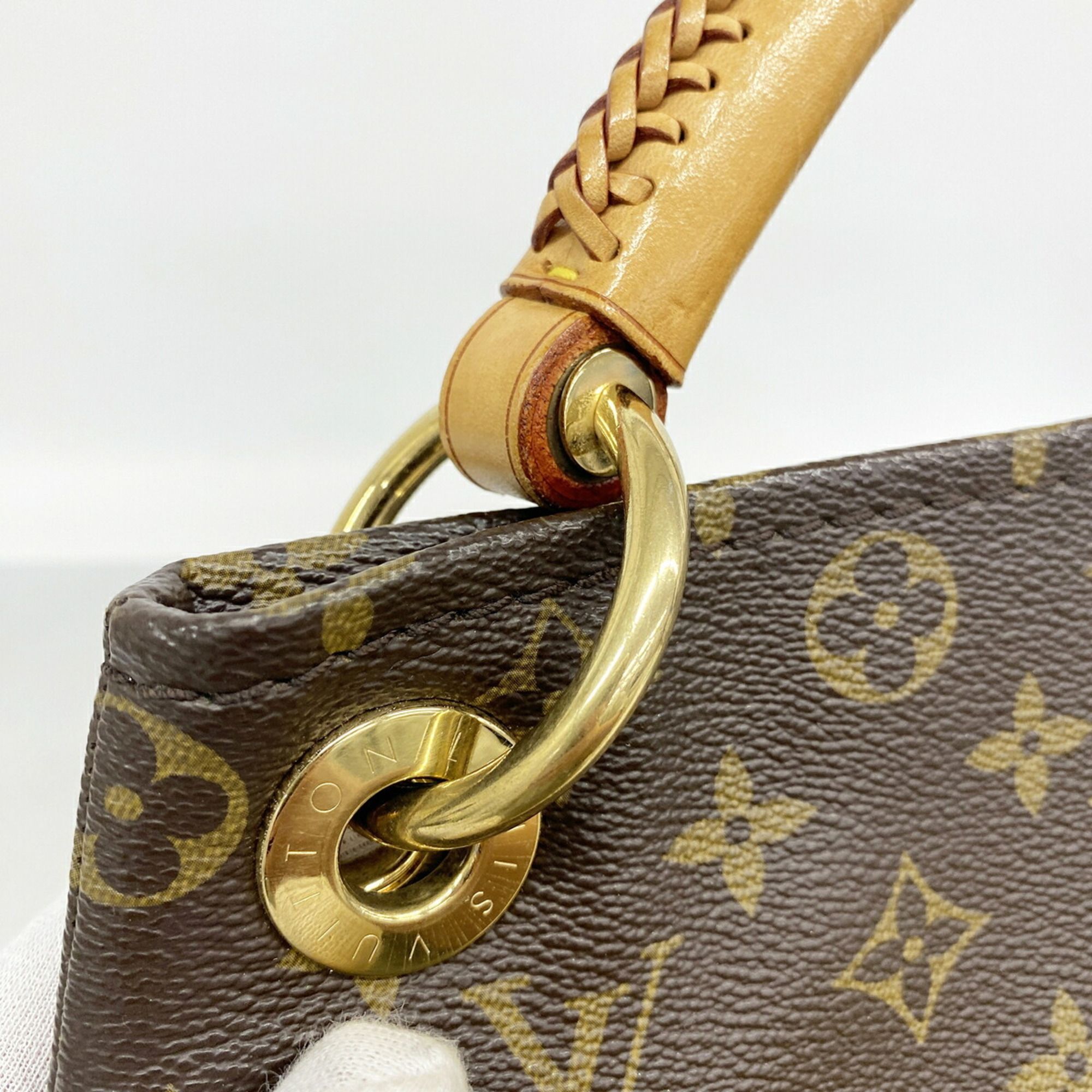 Shoulder Bag (Pre-Owned) - Louis Vuitton - Modalova