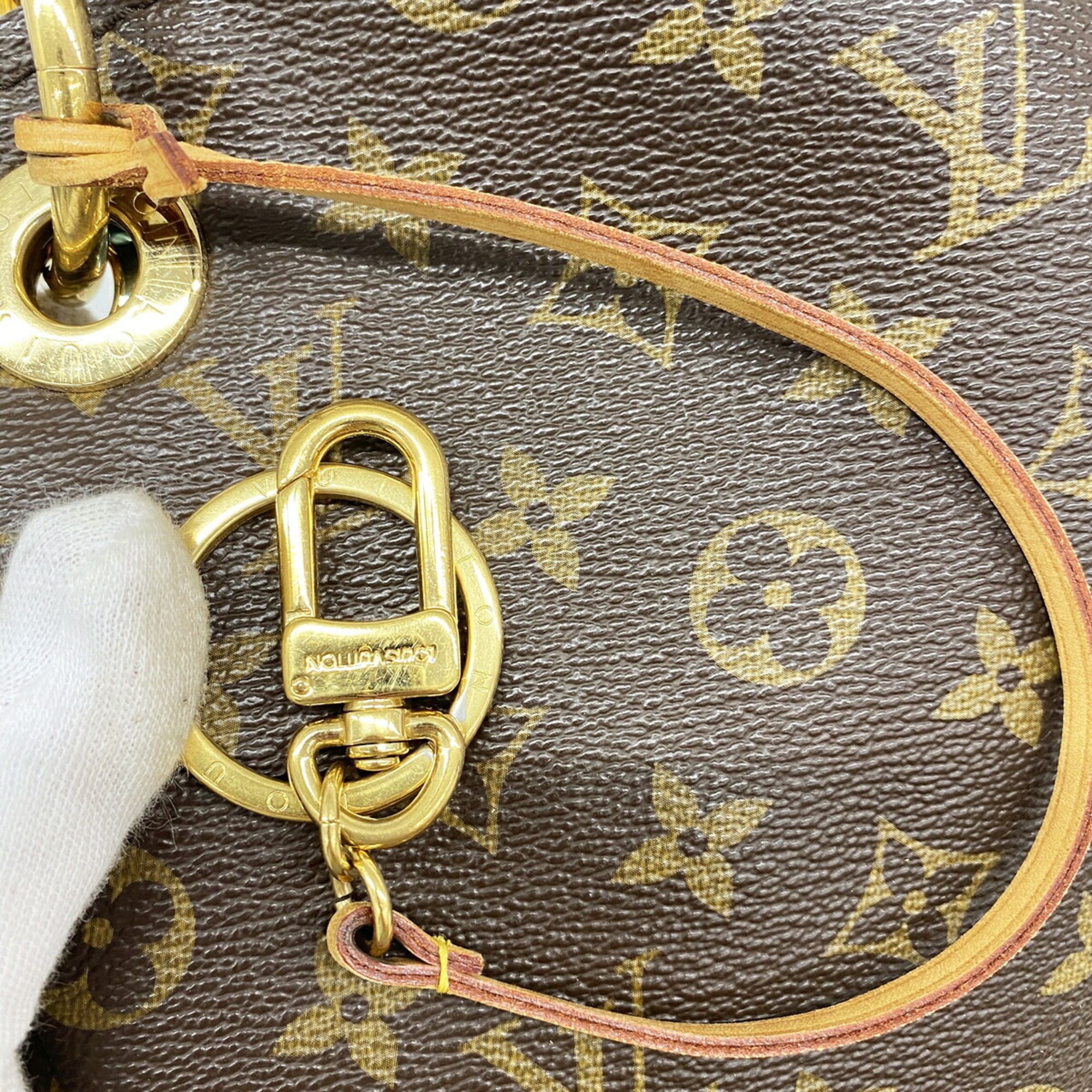 Shoulder Bag (Pre-Owned) - Louis Vuitton - Modalova