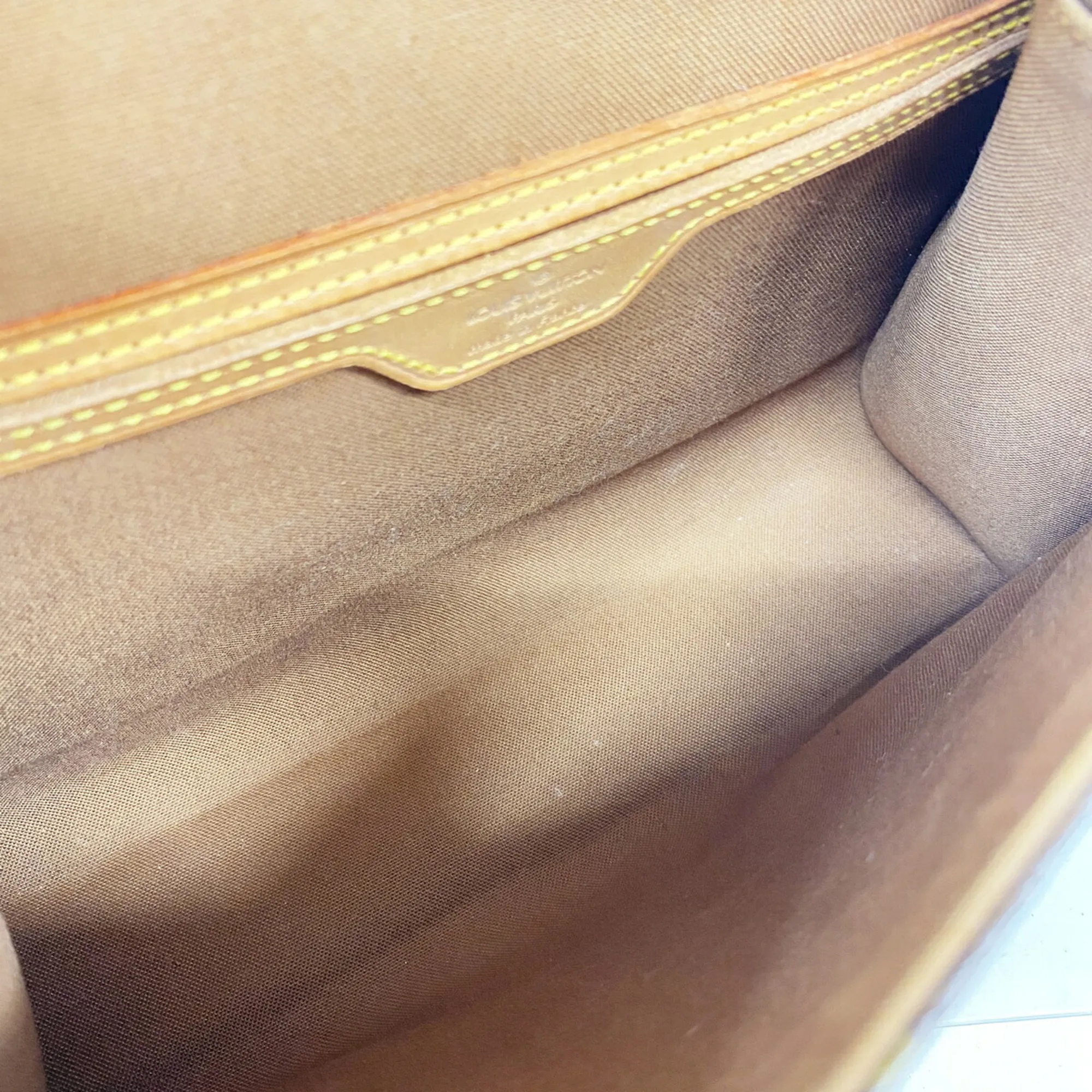 Handbag (Pre-Owned) - Louis Vuitton - Modalova