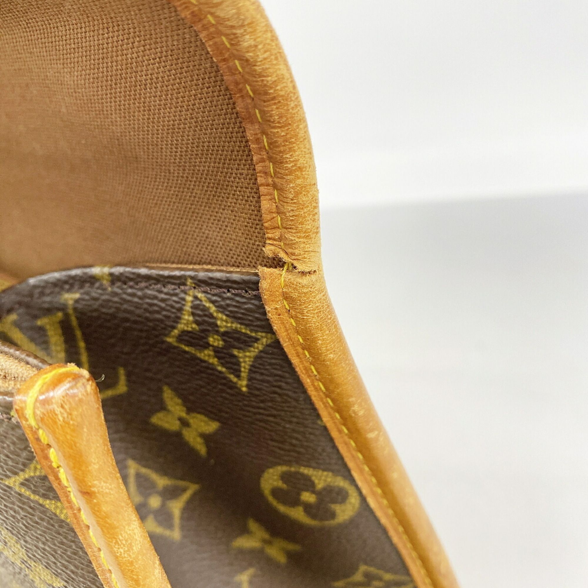 Handbag (Pre-Owned) - Louis Vuitton - Modalova