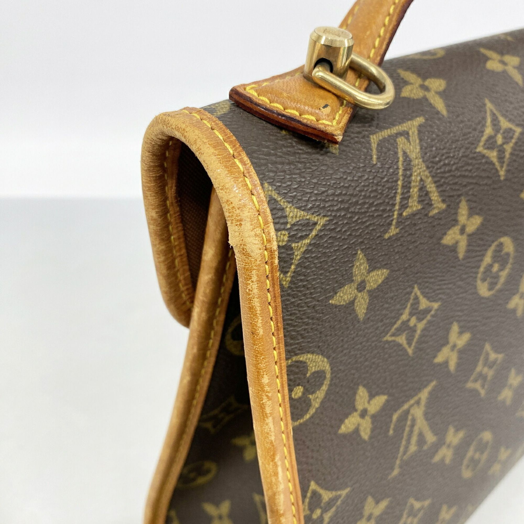 Handbag (Pre-Owned) - Louis Vuitton - Modalova