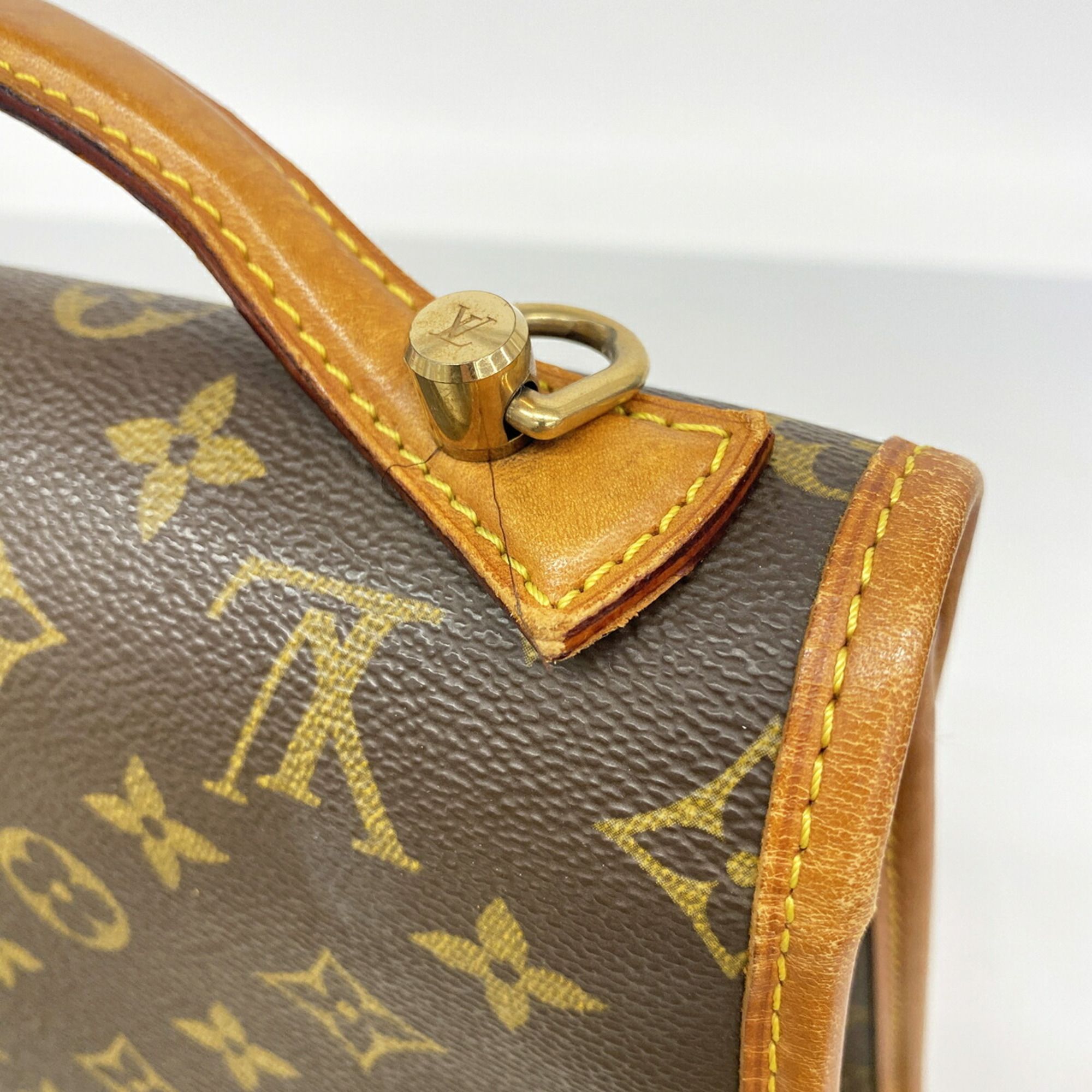Handbag (Pre-Owned) - Louis Vuitton - Modalova