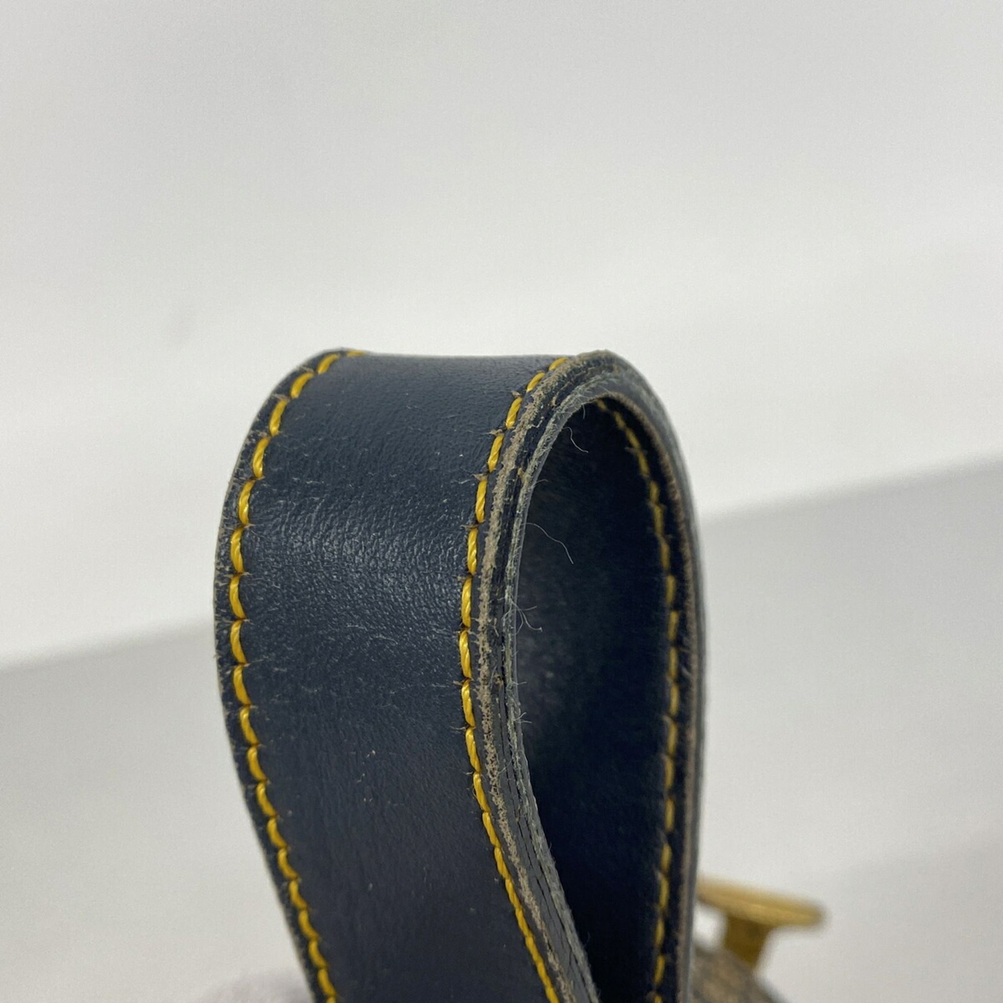 Canvas Handbag (Pre-Owned) - Christian Dior - Modalova