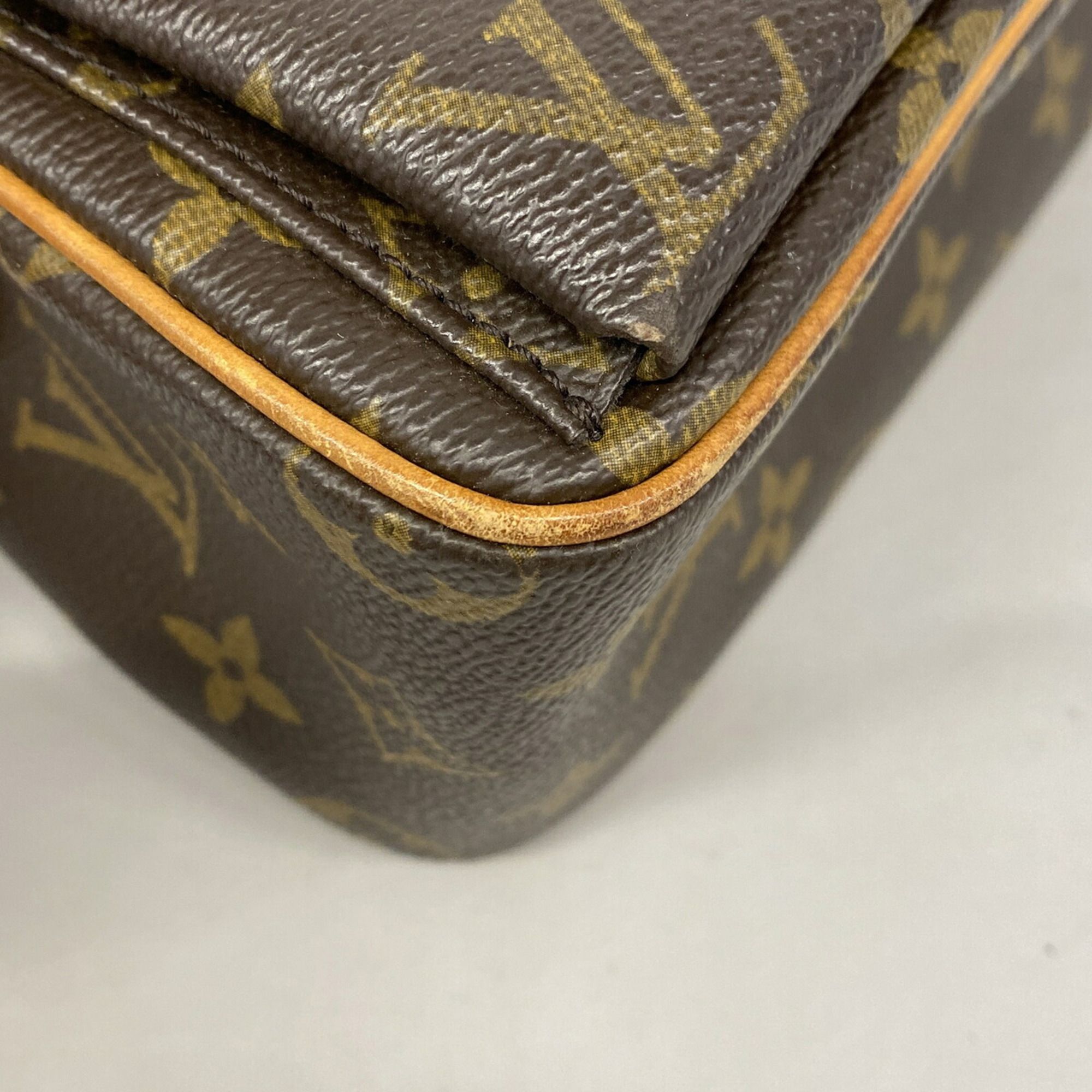 Shoulder Bag (Pre-Owned) - Louis Vuitton - Modalova