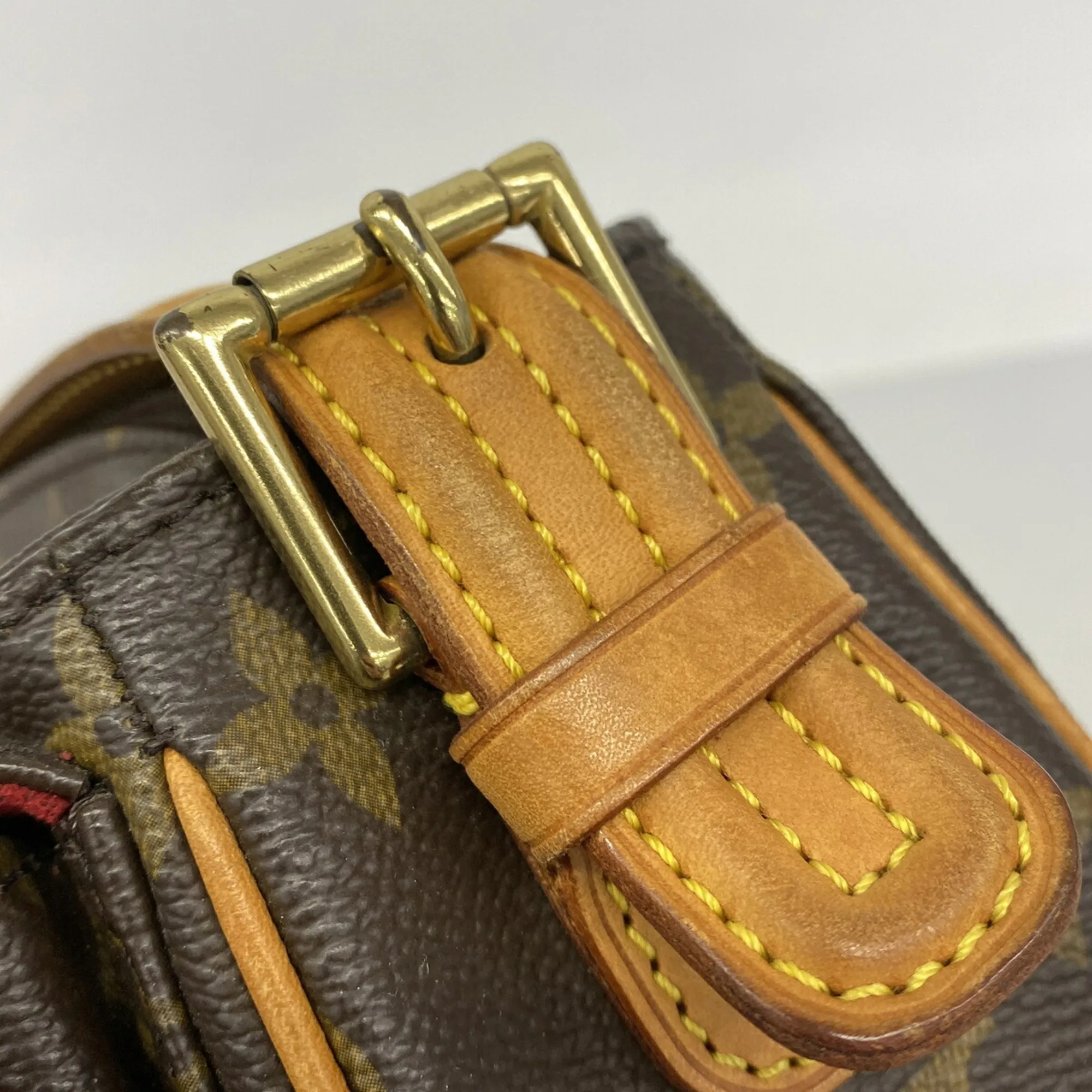 Shoulder Bag (Pre-Owned) - Louis Vuitton - Modalova