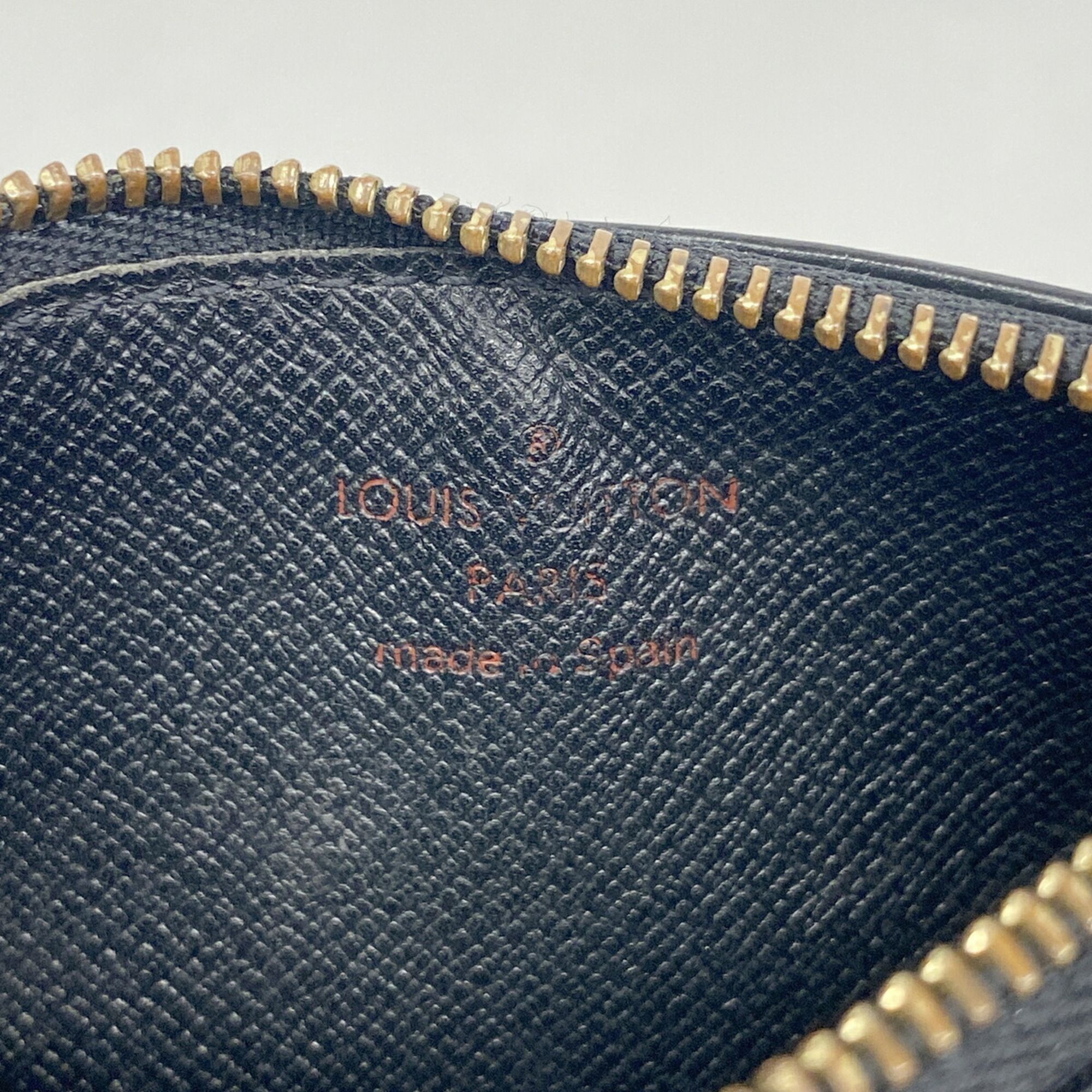 Coin Purse/Coin Case (Pre-Owned) - Louis Vuitton - Modalova