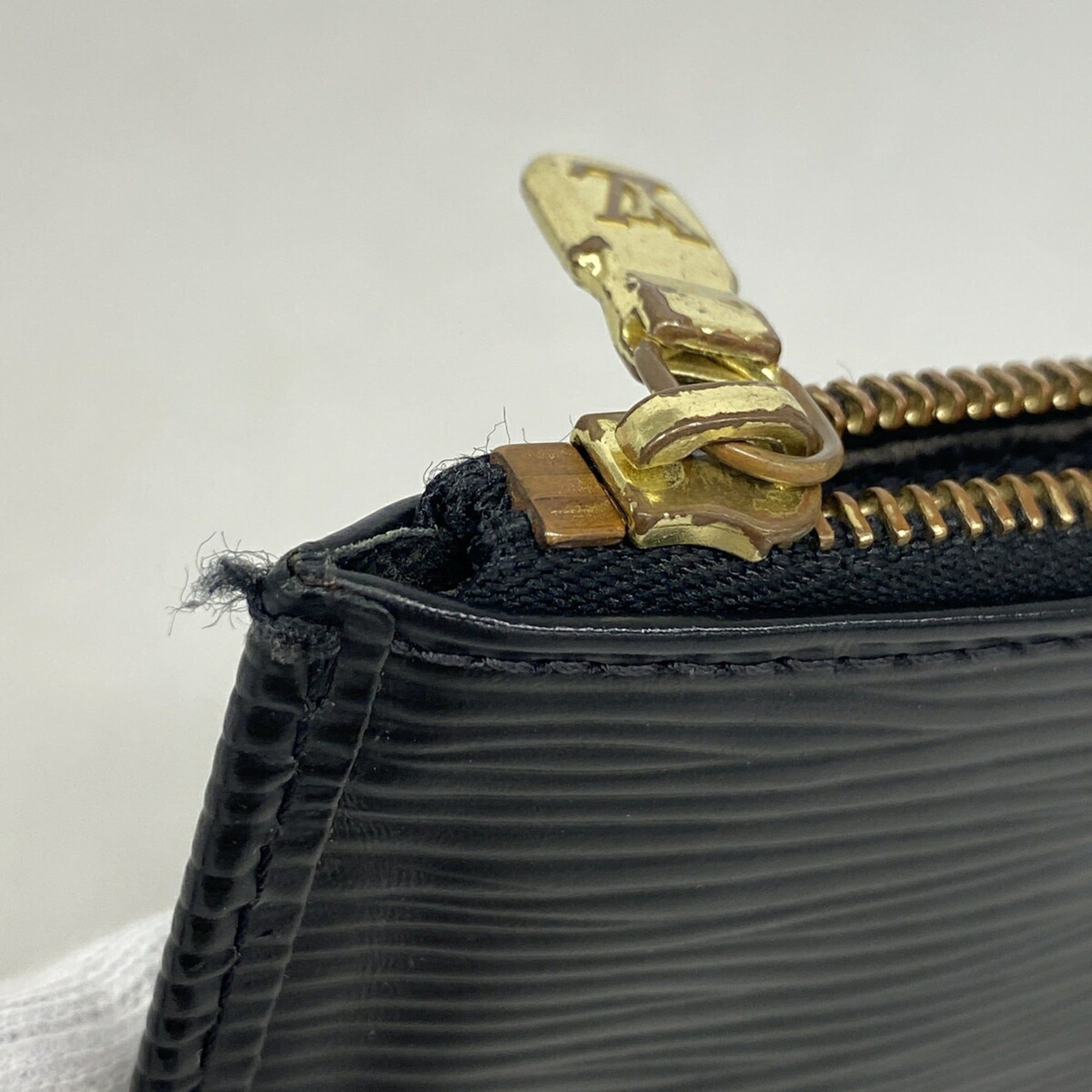 Coin Purse/Coin Case (Pre-Owned) - Louis Vuitton - Modalova