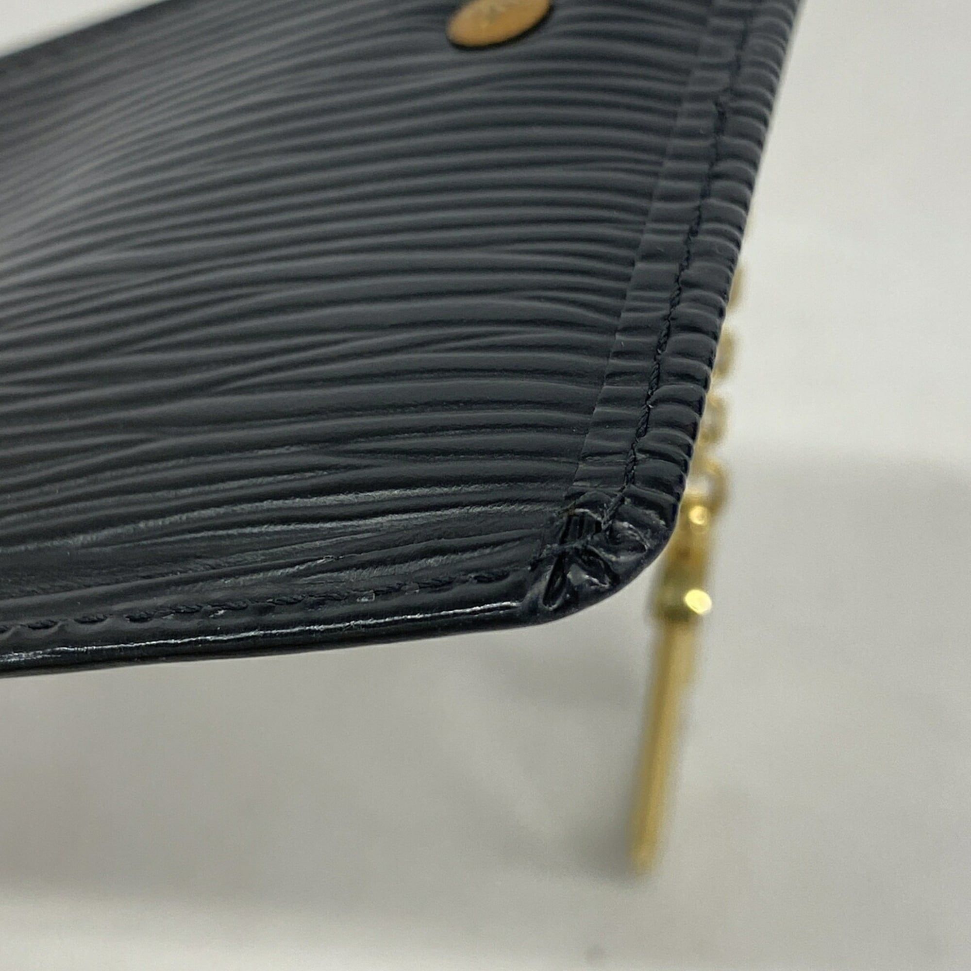 Coin Purse/Coin Case (Pre-Owned) - Louis Vuitton - Modalova