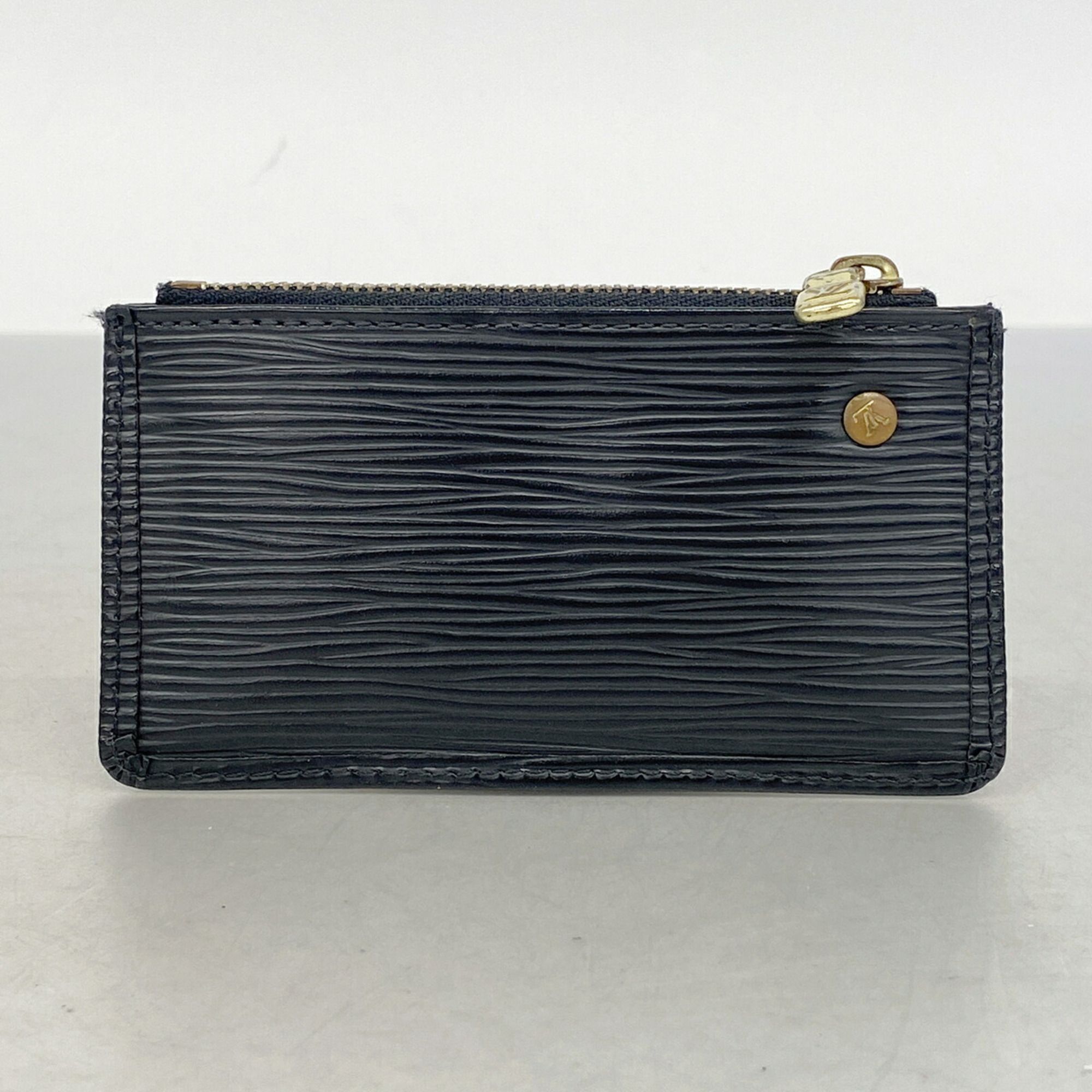 Coin Purse/Coin Case (Pre-Owned) - Louis Vuitton - Modalova