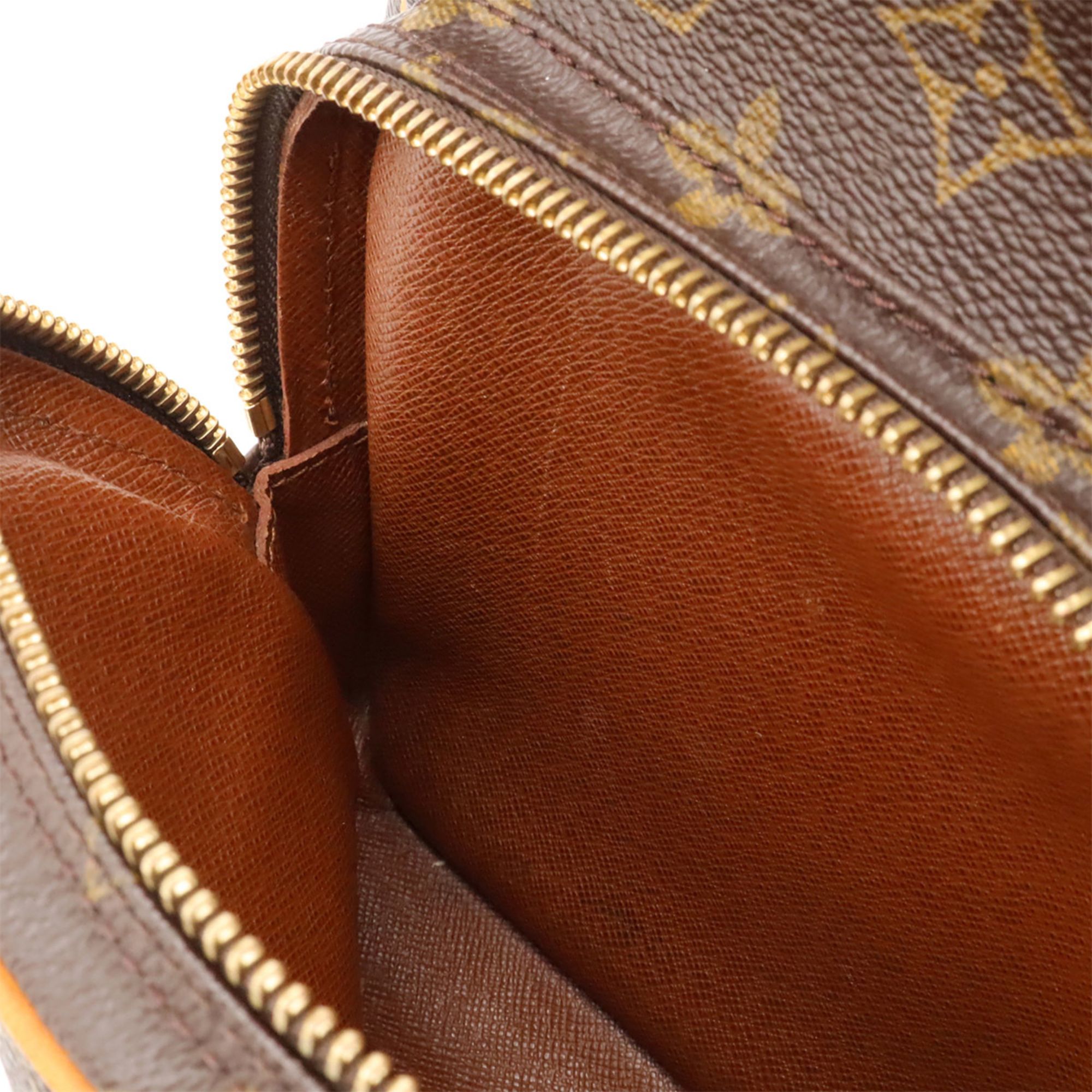 Monogram Canvas Pochette Shoulder Bag (Pre-Owned) - Louis Vuitton - Modalova