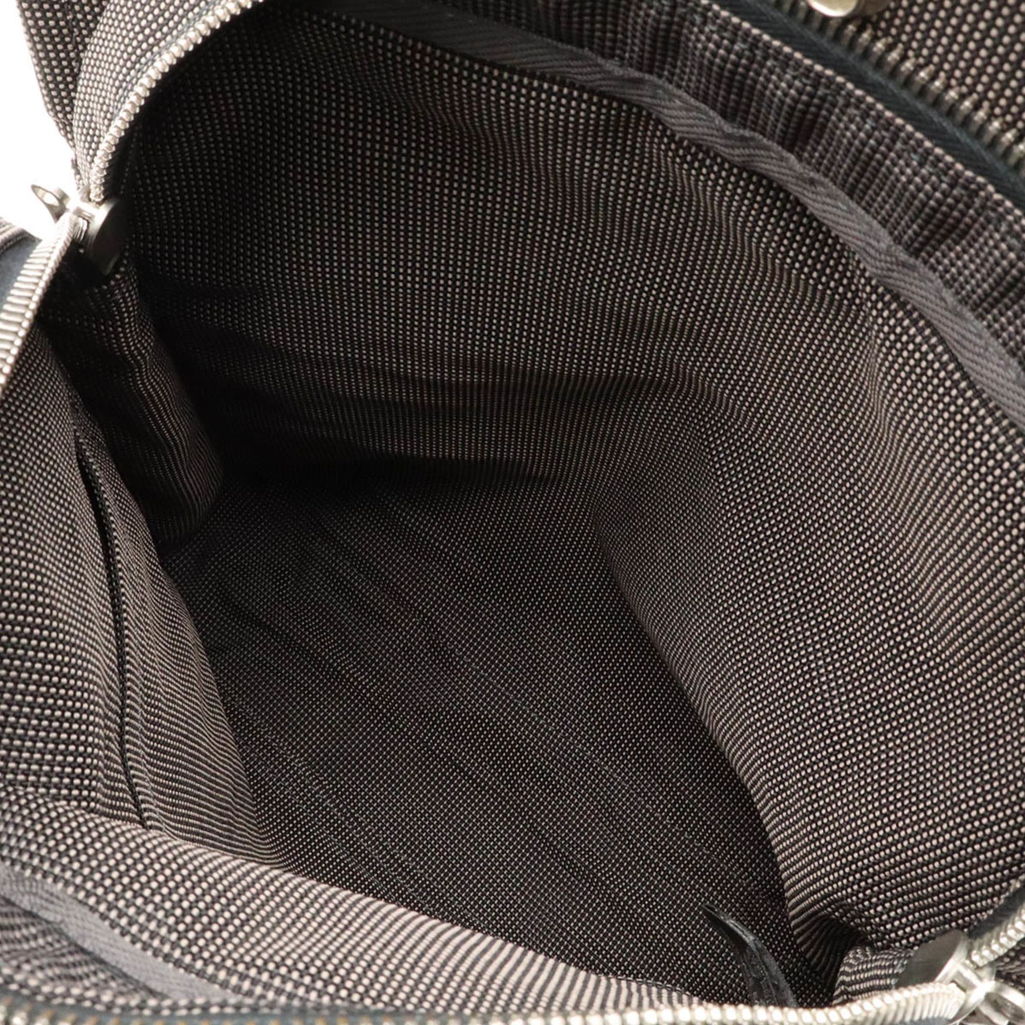 Canvas Backpack Shoulder Bag (Pre-Owned) - Hermes - Modalova