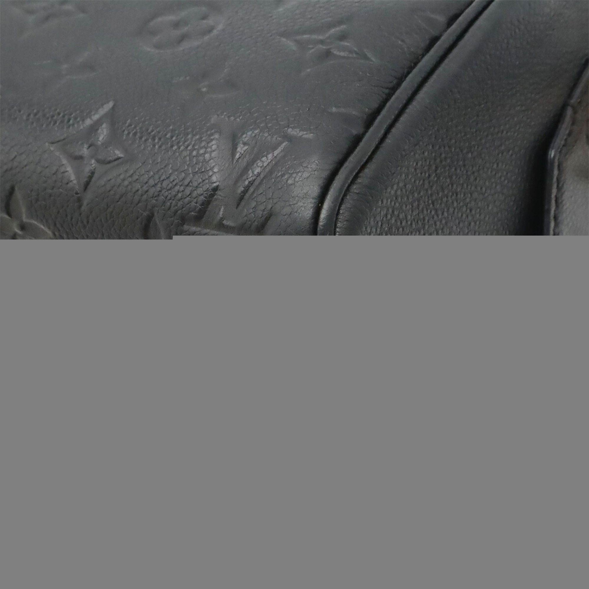 Monogram Empreinte Leather Handbag Shoulder Bag (Pre-Owned) - Louis Vuitton - Modalova