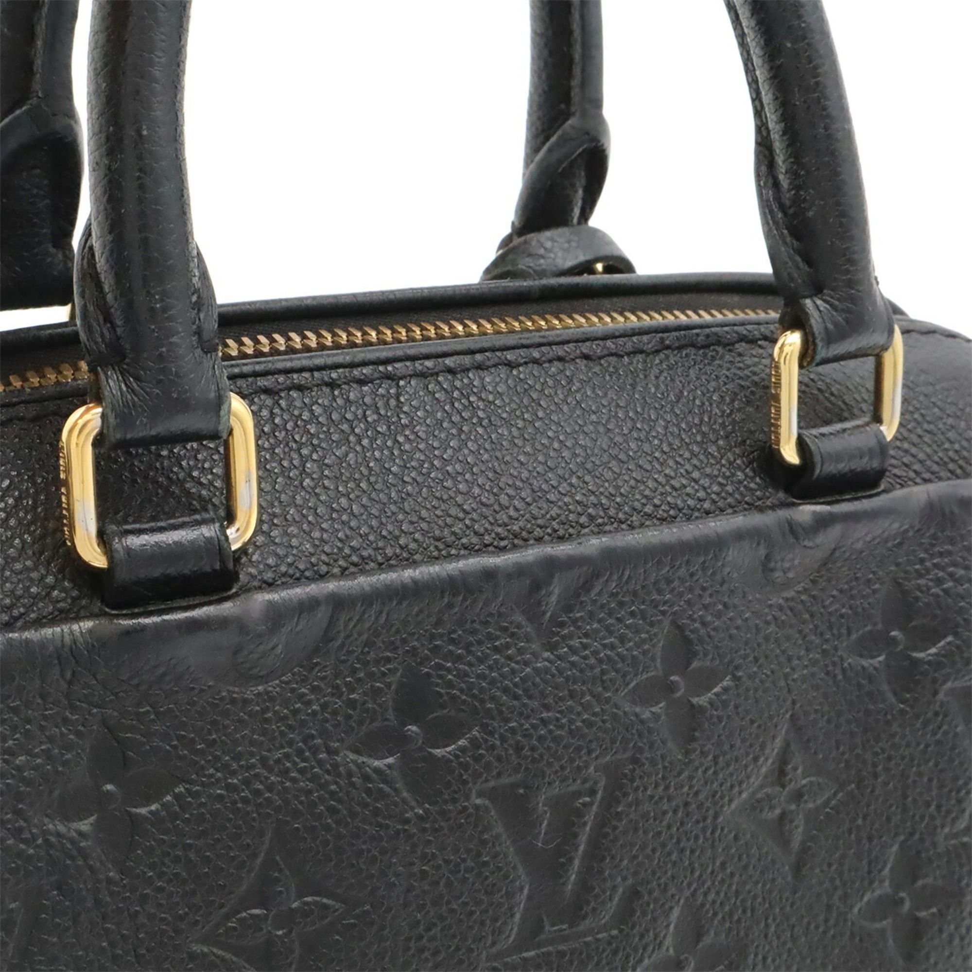 Monogram Empreinte Leather Handbag Shoulder Bag (Pre-Owned) - Louis Vuitton - Modalova