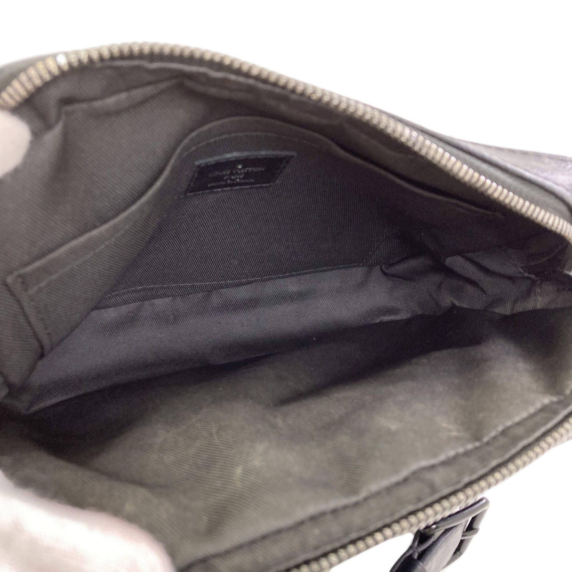Monogram Eclipse Shoulder Bag (Pre-Owned) - Louis Vuitton - Modalova