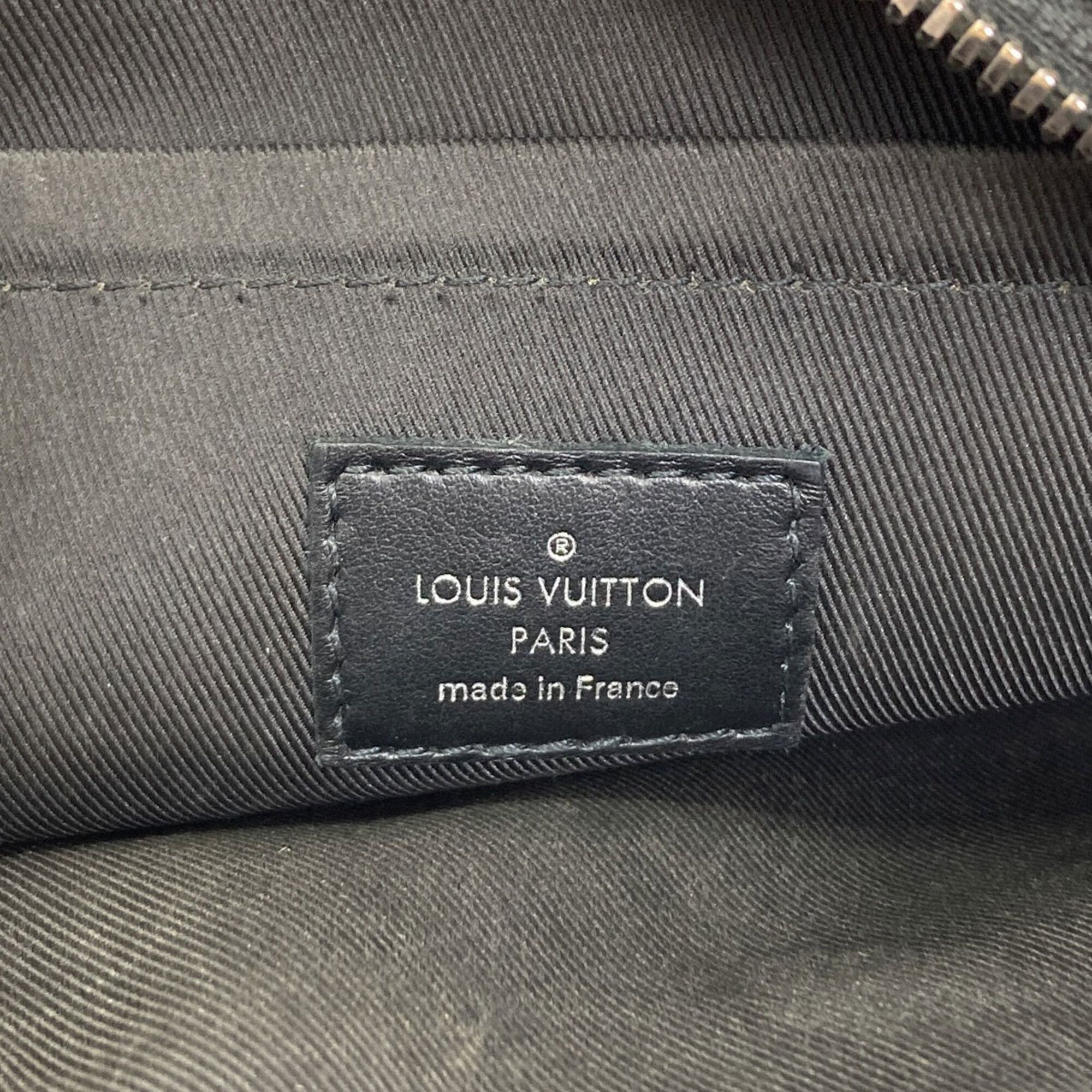 Monogram Eclipse Shoulder Bag (Pre-Owned) - Louis Vuitton - Modalova