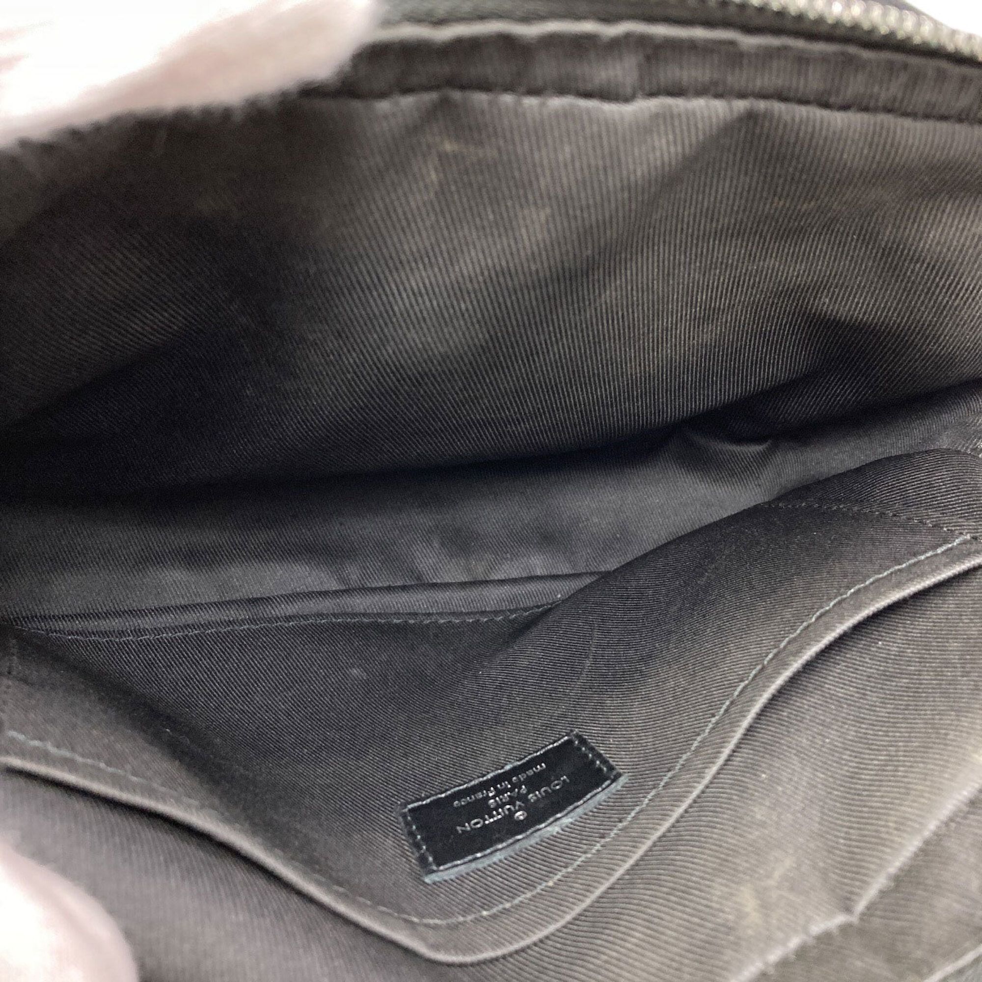 Monogram Eclipse Shoulder Bag (Pre-Owned) - Louis Vuitton - Modalova