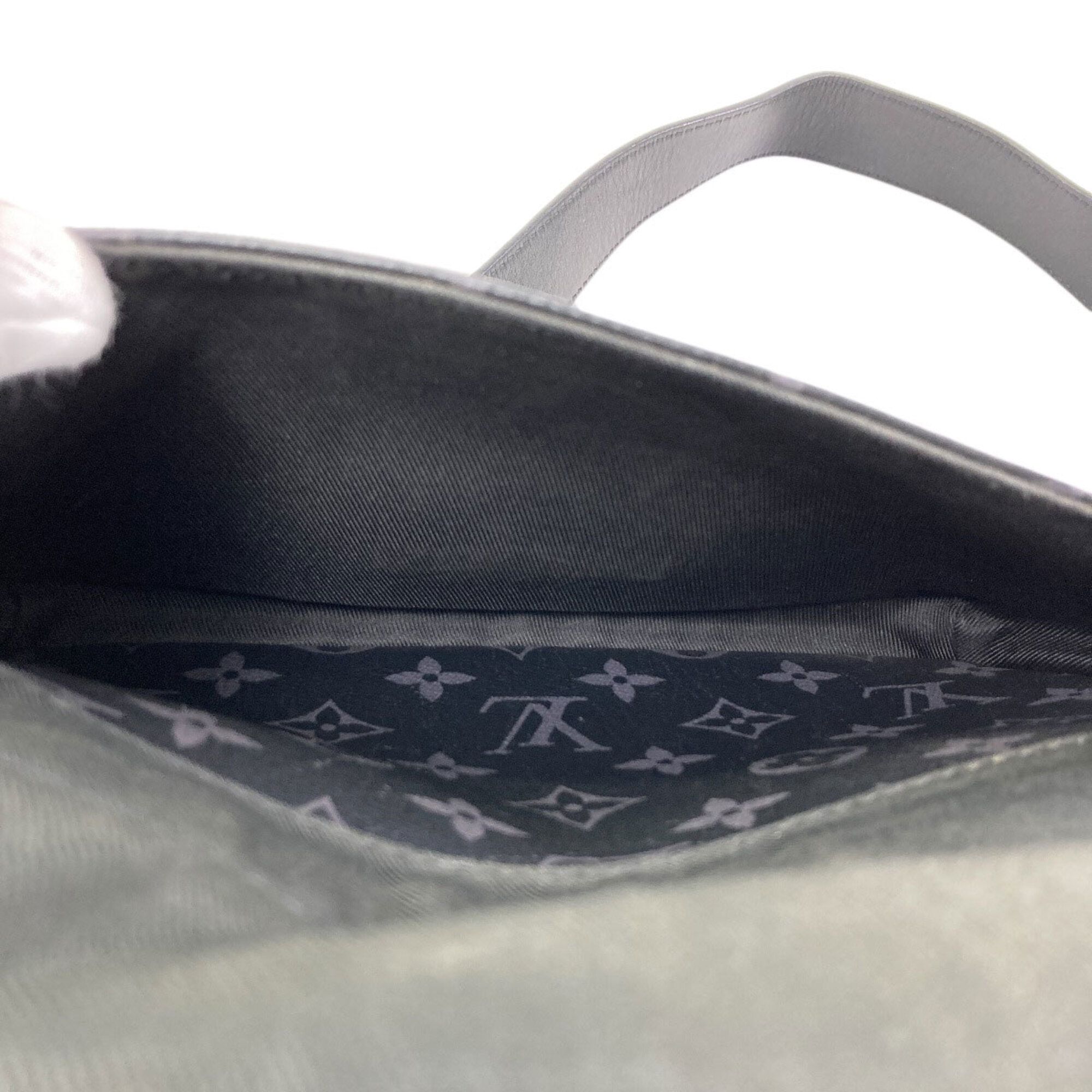 Monogram Eclipse Shoulder Bag (Pre-Owned) - Louis Vuitton - Modalova