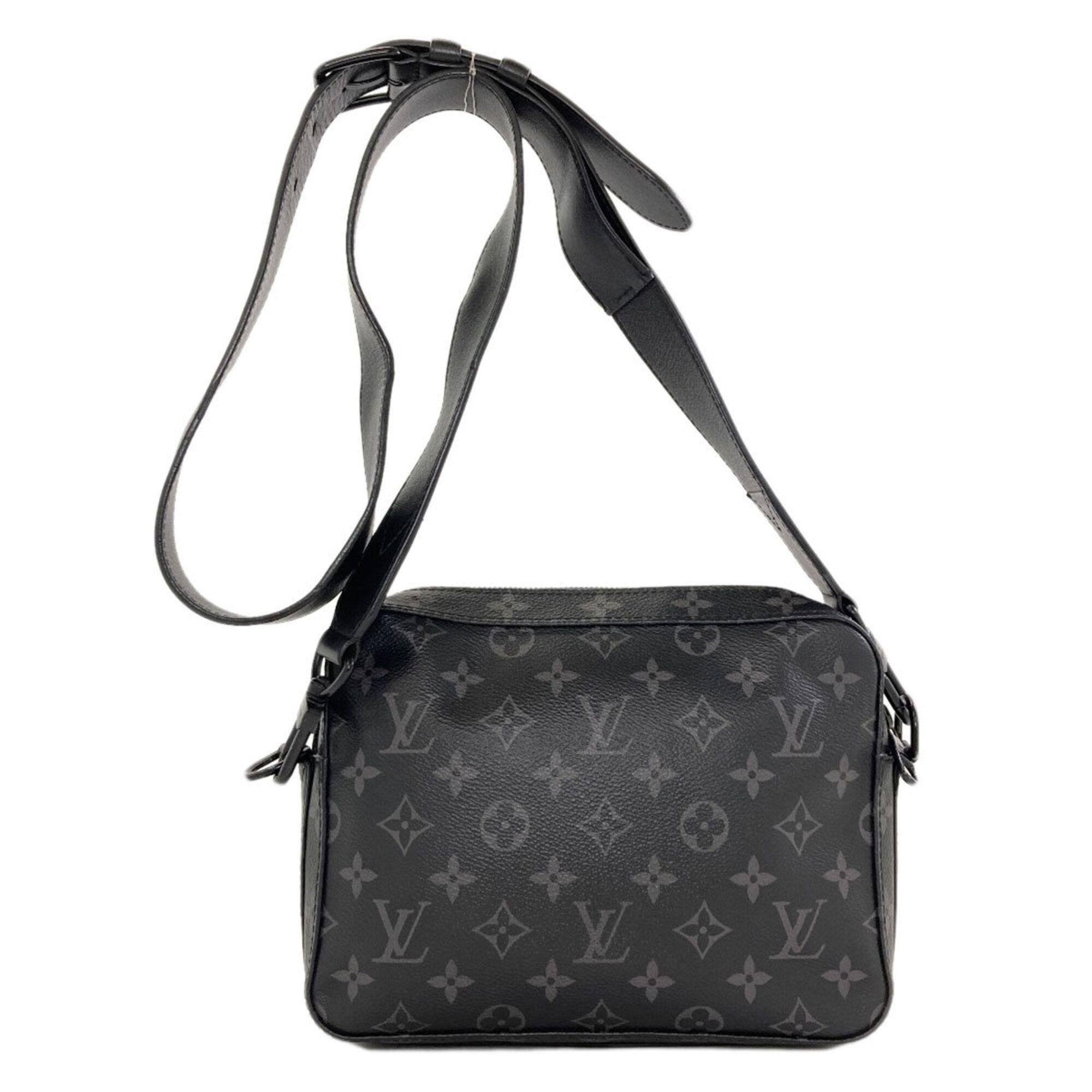 Monogram Eclipse Shoulder Bag (Pre-Owned) - Louis Vuitton - Modalova