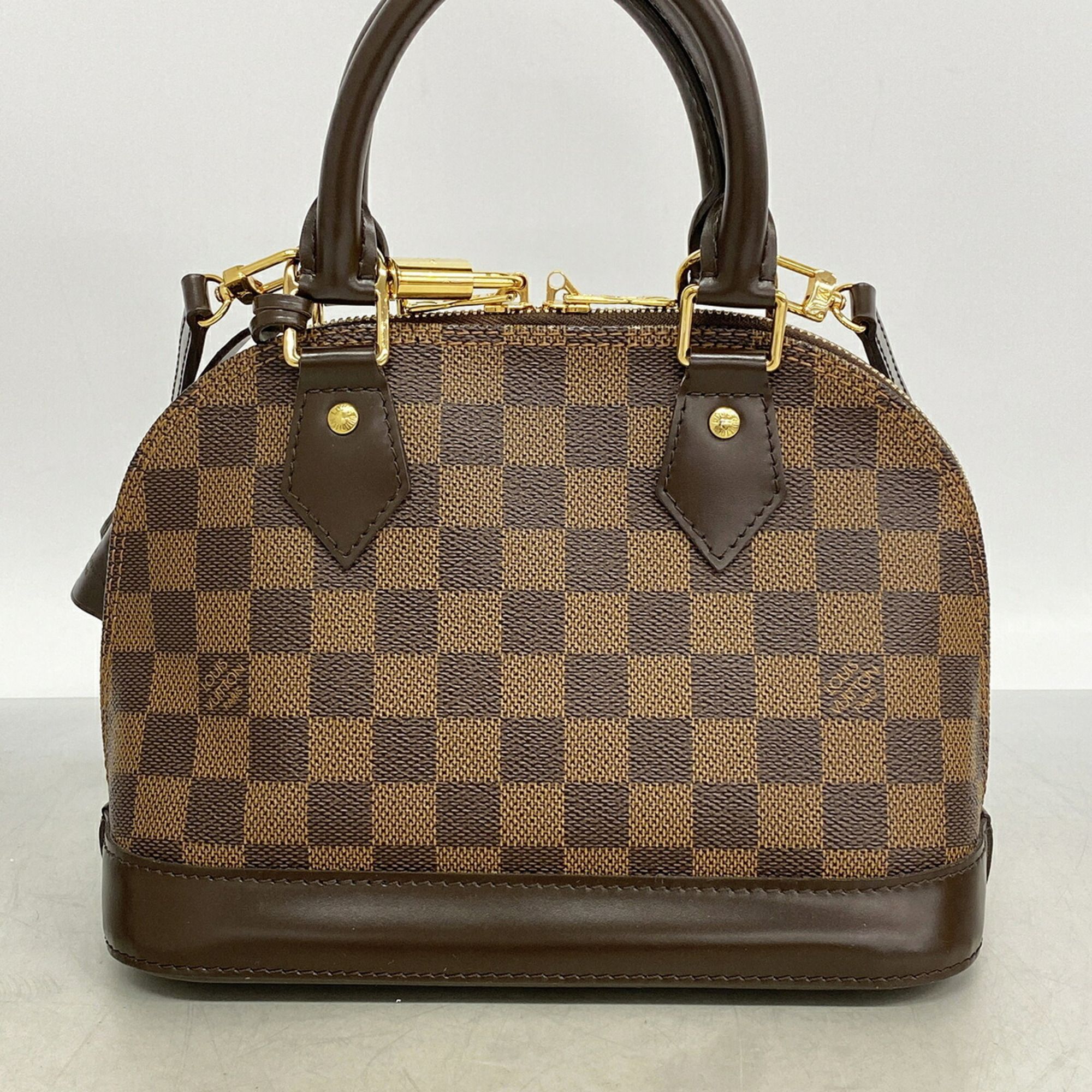 Handbag (Pre-Owned) - Louis Vuitton - Modalova