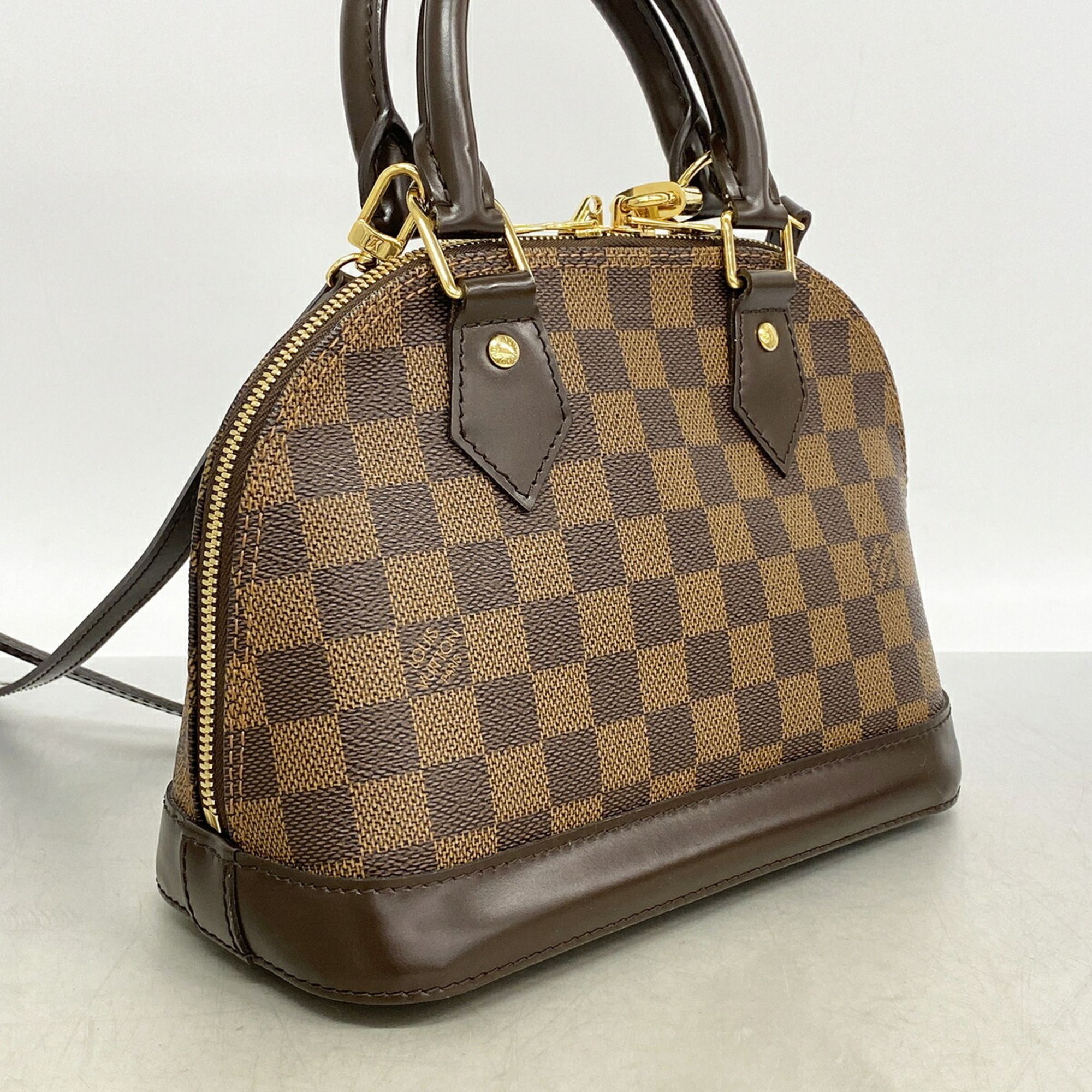 Handbag (Pre-Owned) - Louis Vuitton - Modalova