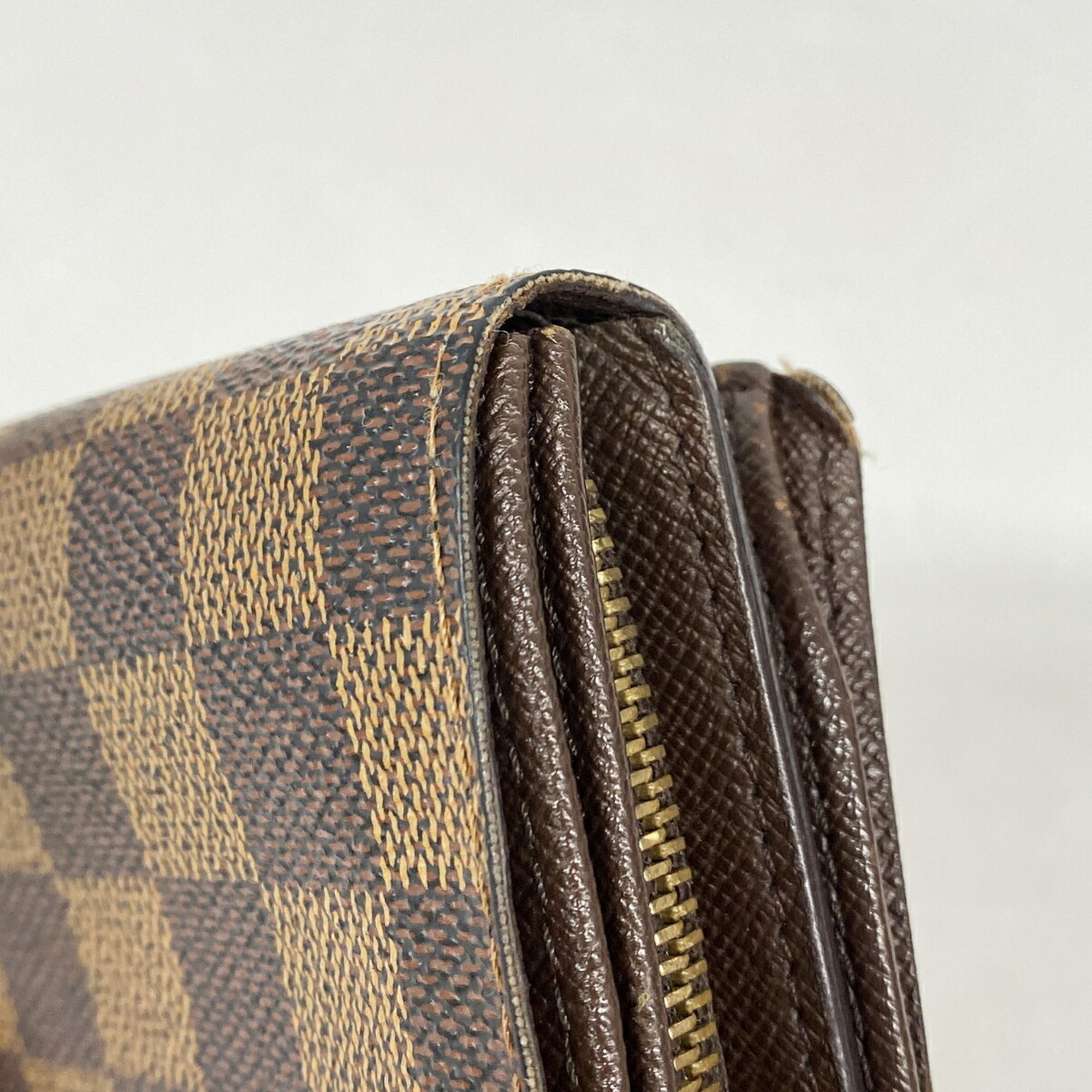 Wallet (Bi-Fold) (Pre-Owned) - Louis Vuitton - Modalova