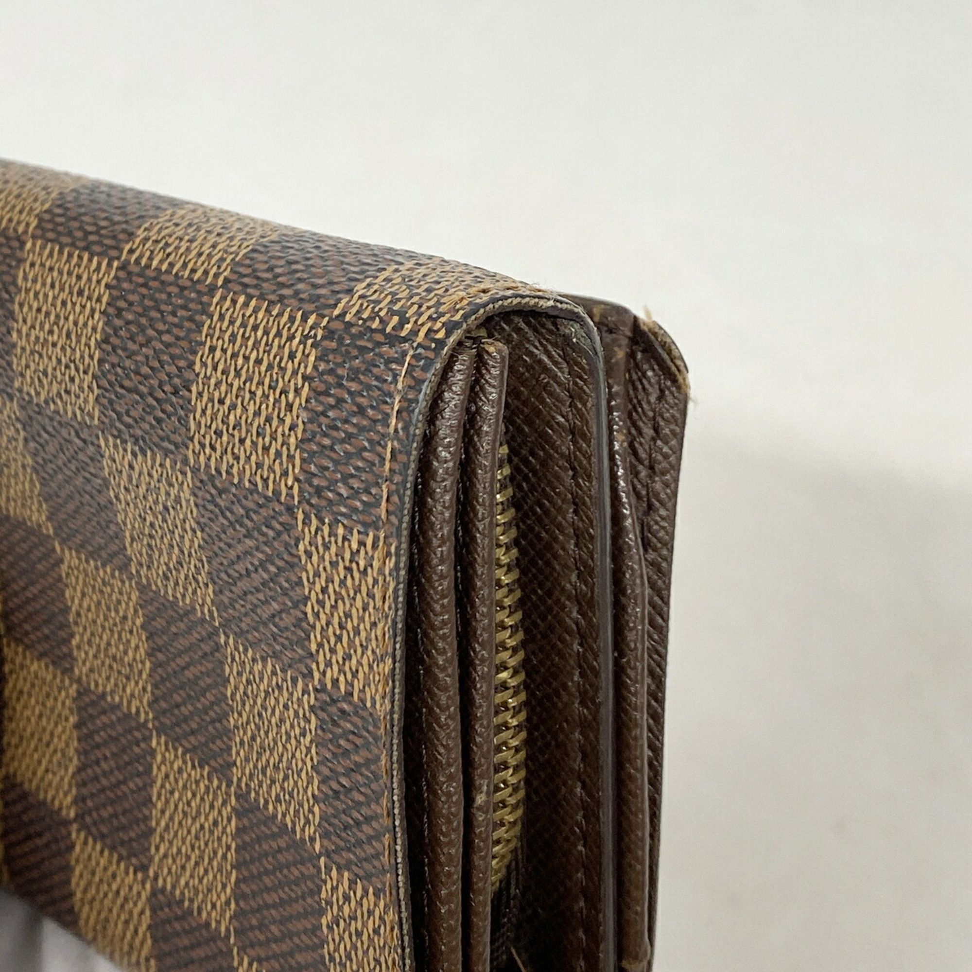Wallet (Bi-Fold) (Pre-Owned) - Louis Vuitton - Modalova