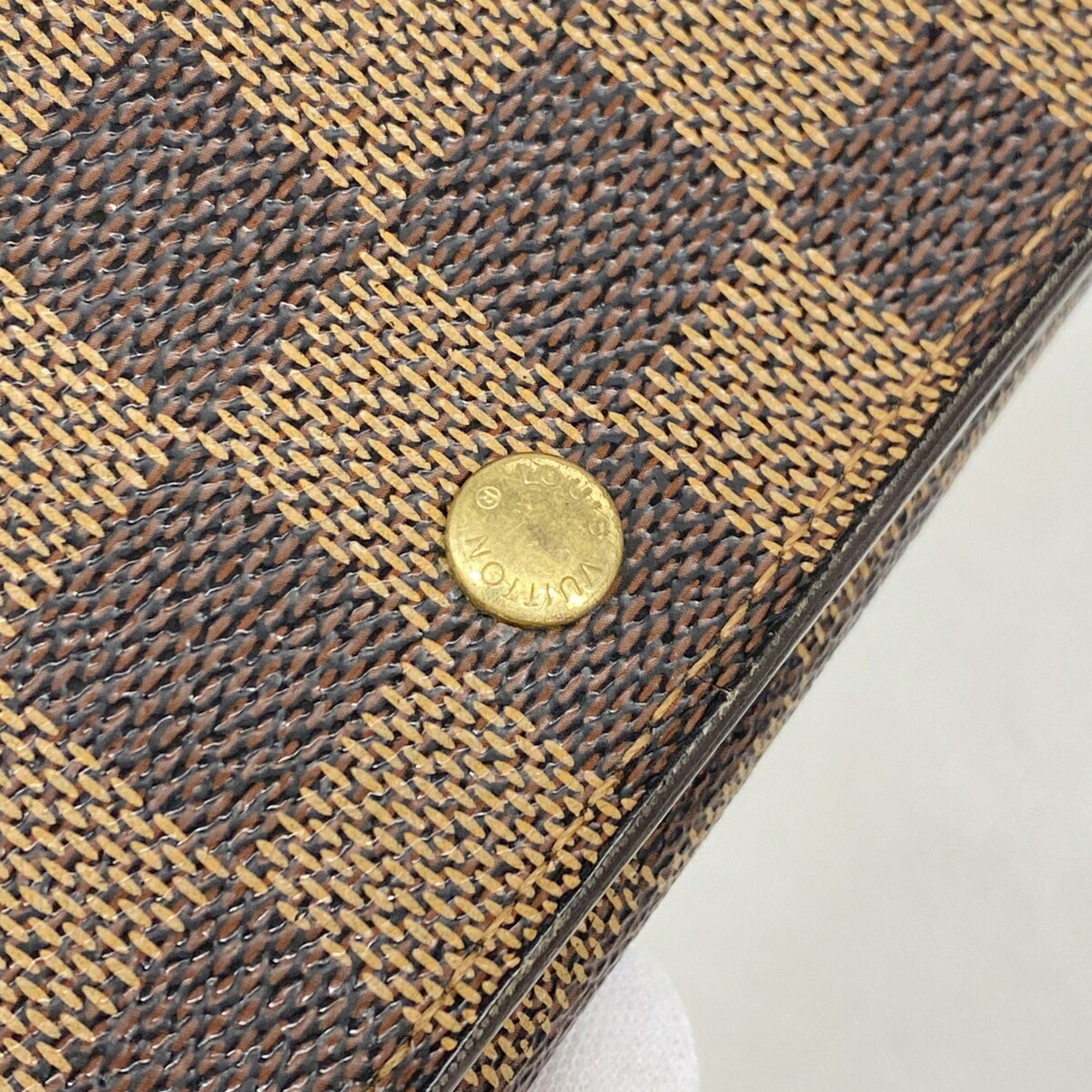 Wallet (Bi-Fold) (Pre-Owned) - Louis Vuitton - Modalova