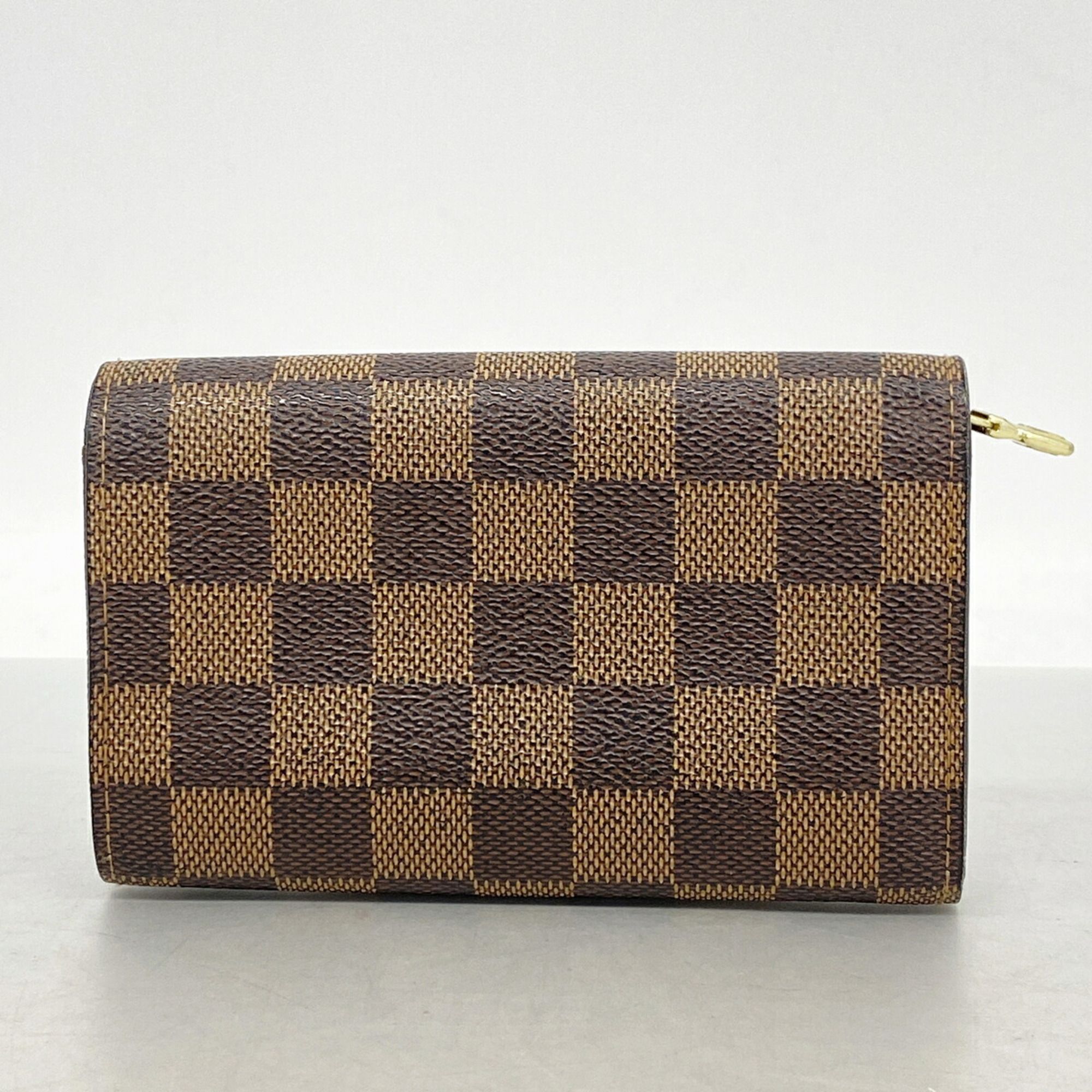 Wallet (Bi-Fold) (Pre-Owned) - Louis Vuitton - Modalova