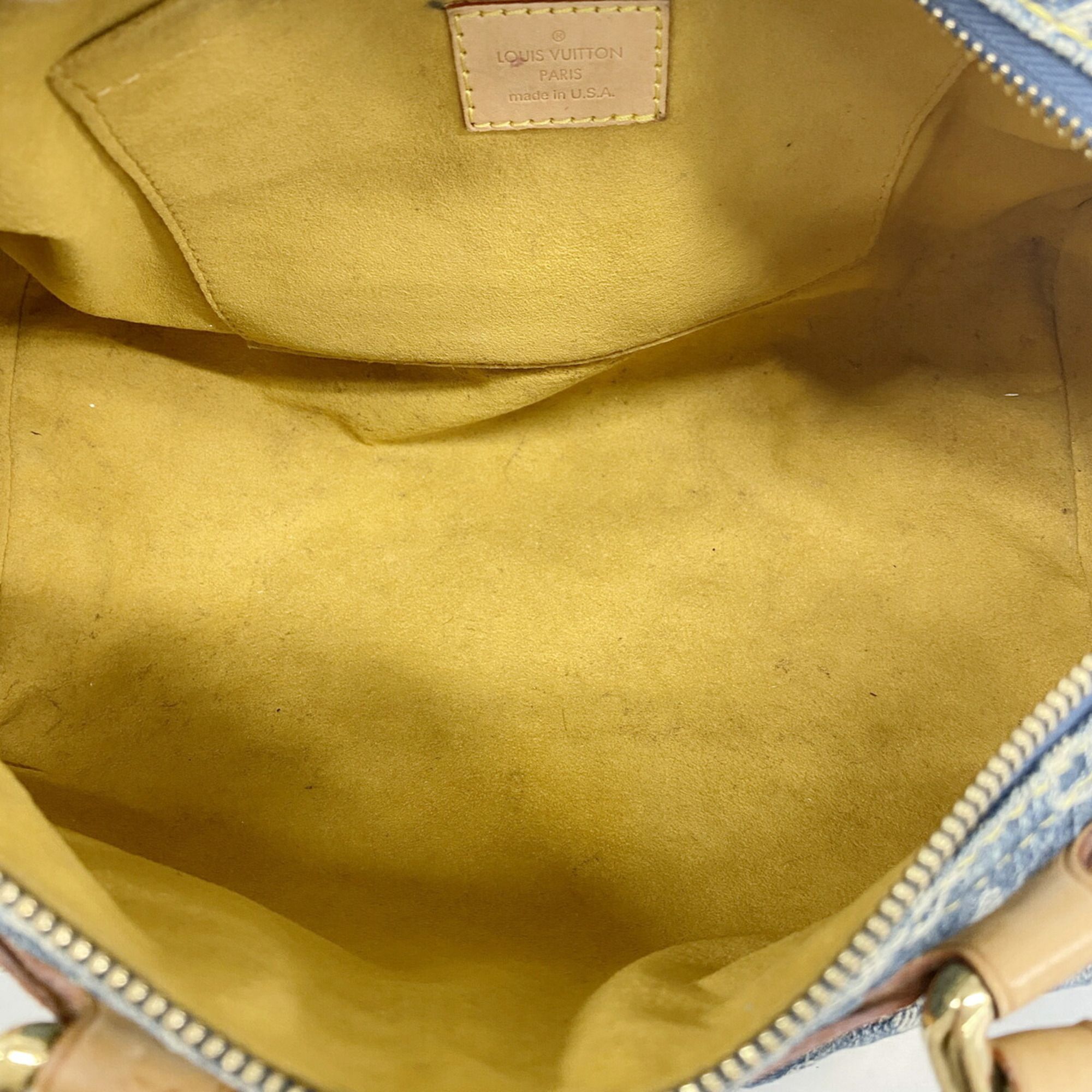 Handbag (Pre-Owned) - Louis Vuitton - Modalova