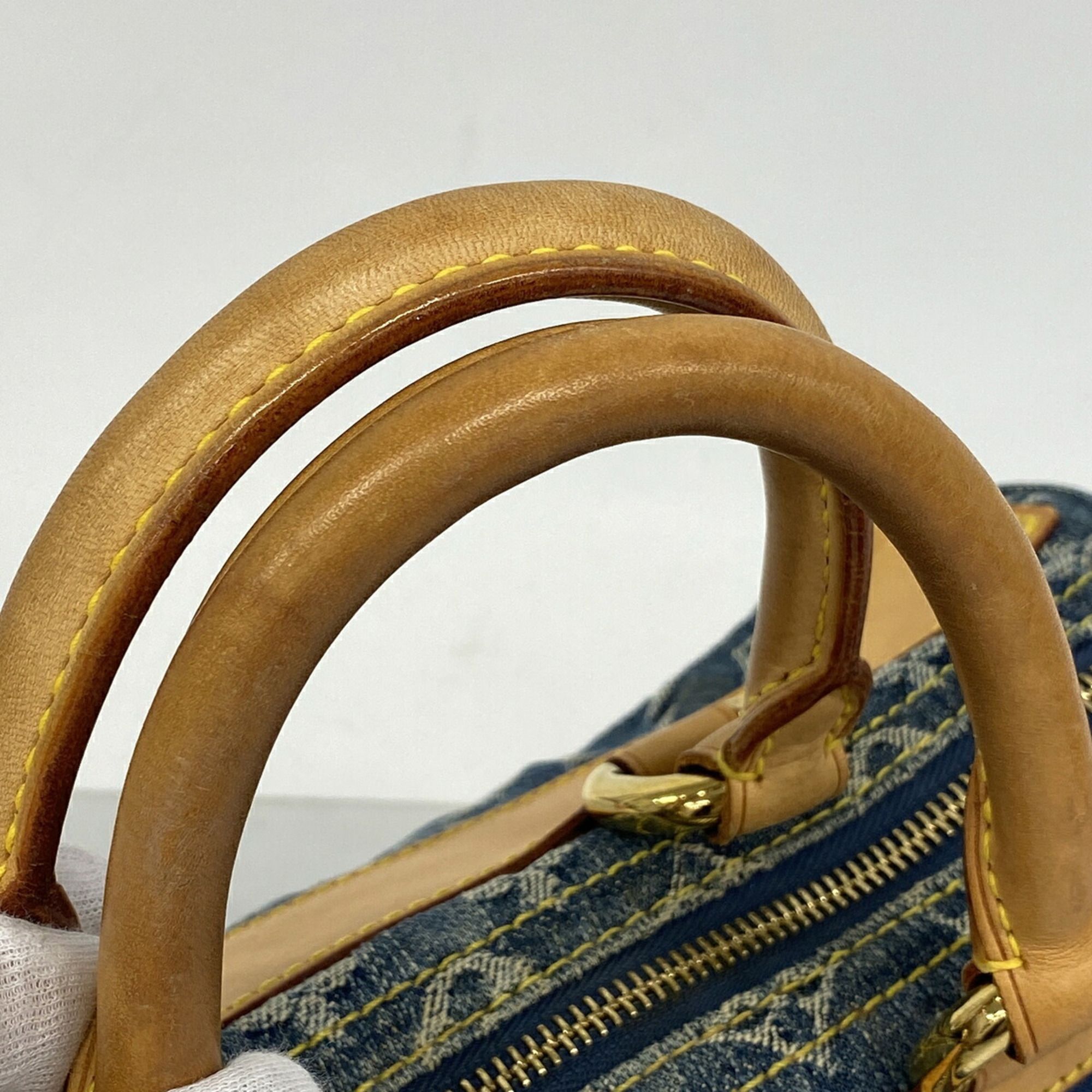 Handbag (Pre-Owned) - Louis Vuitton - Modalova