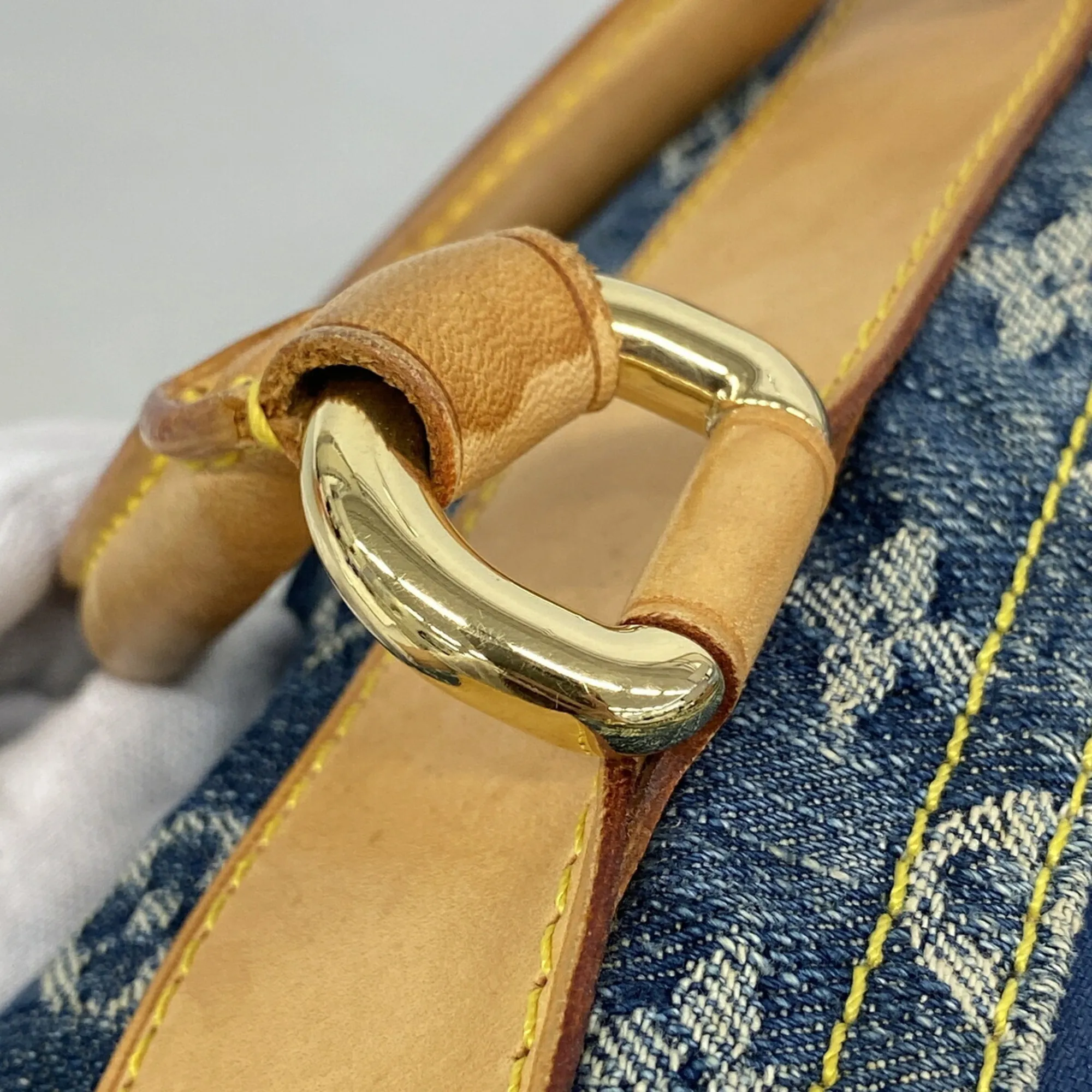 Handbag (Pre-Owned) - Louis Vuitton - Modalova