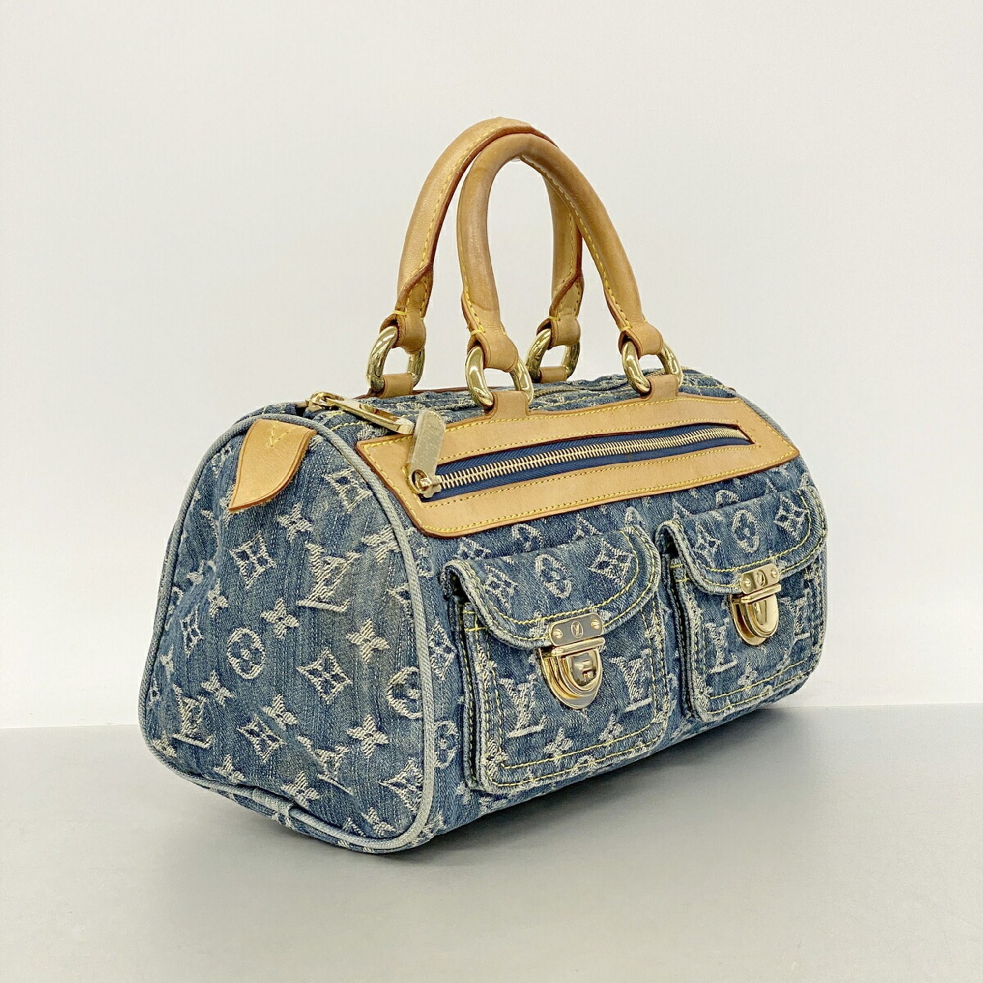 Handbag (Pre-Owned) - Louis Vuitton - Modalova