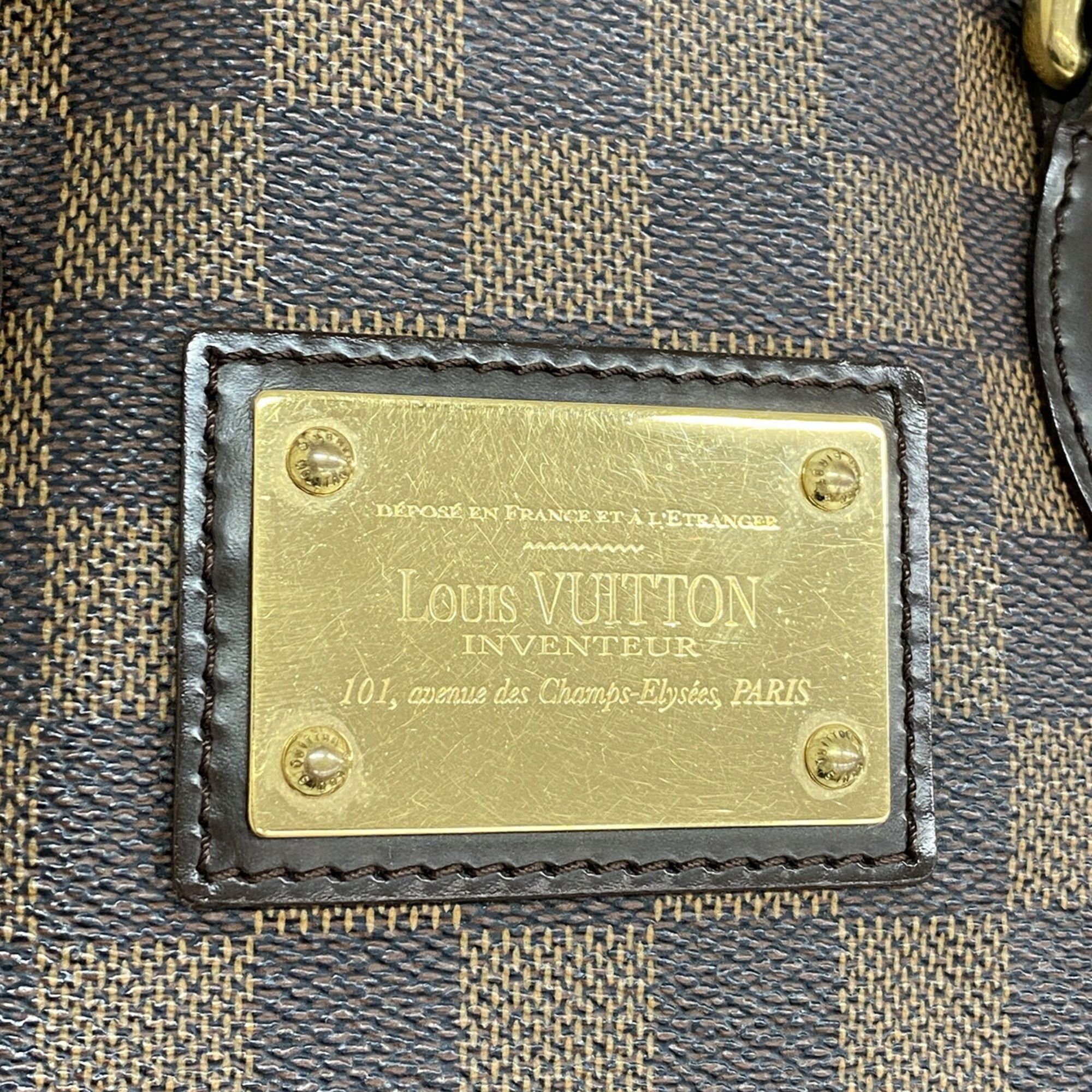 Tote Bag (Pre-Owned) - Louis Vuitton - Modalova