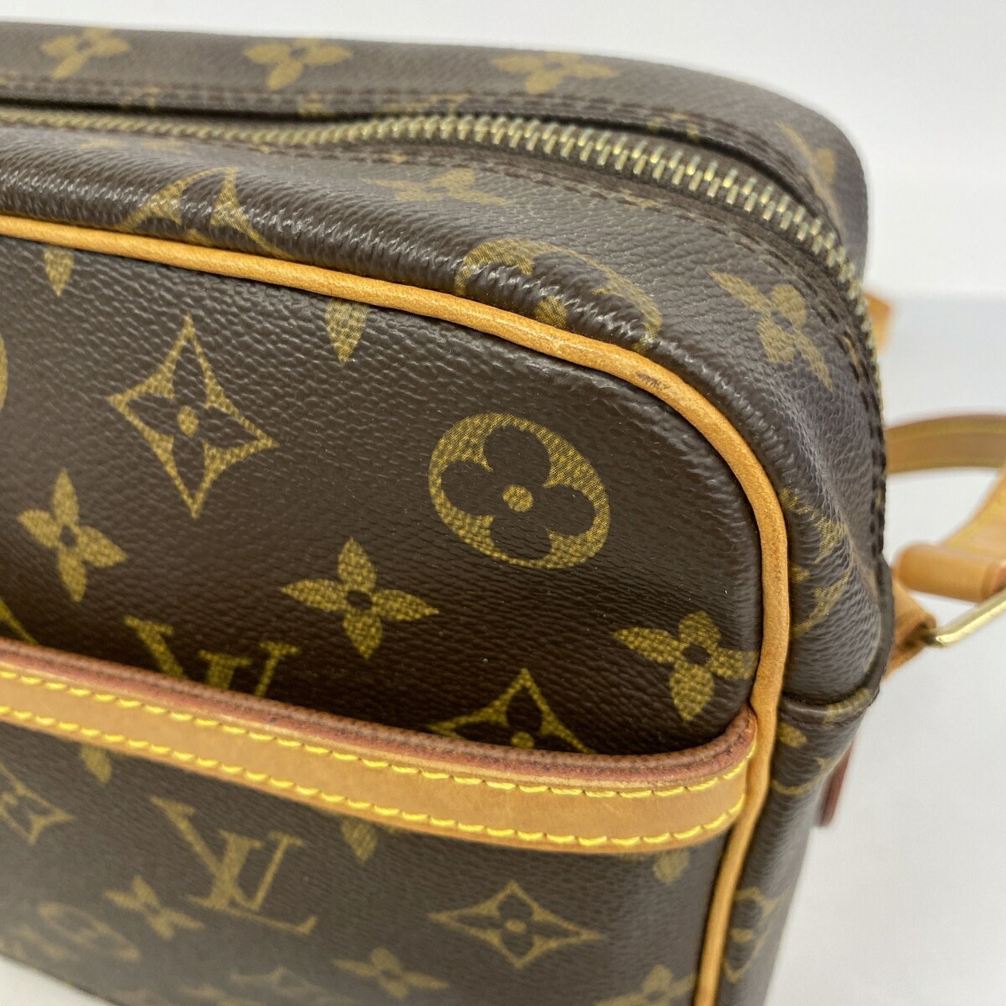 Shoulder Bag (Pre-Owned) - Louis Vuitton - Modalova