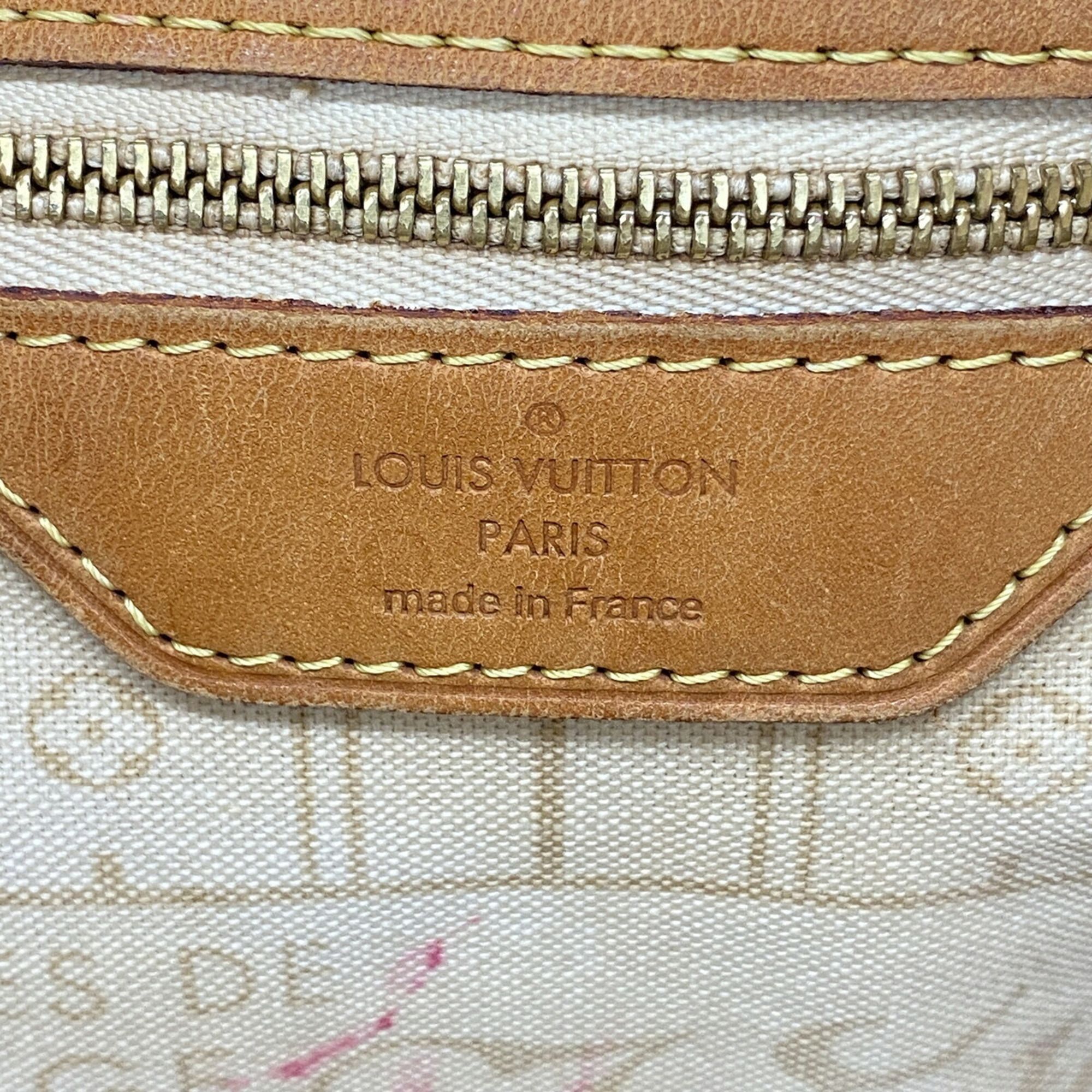 Tote Bag (Pre-Owned) - Louis Vuitton - Modalova