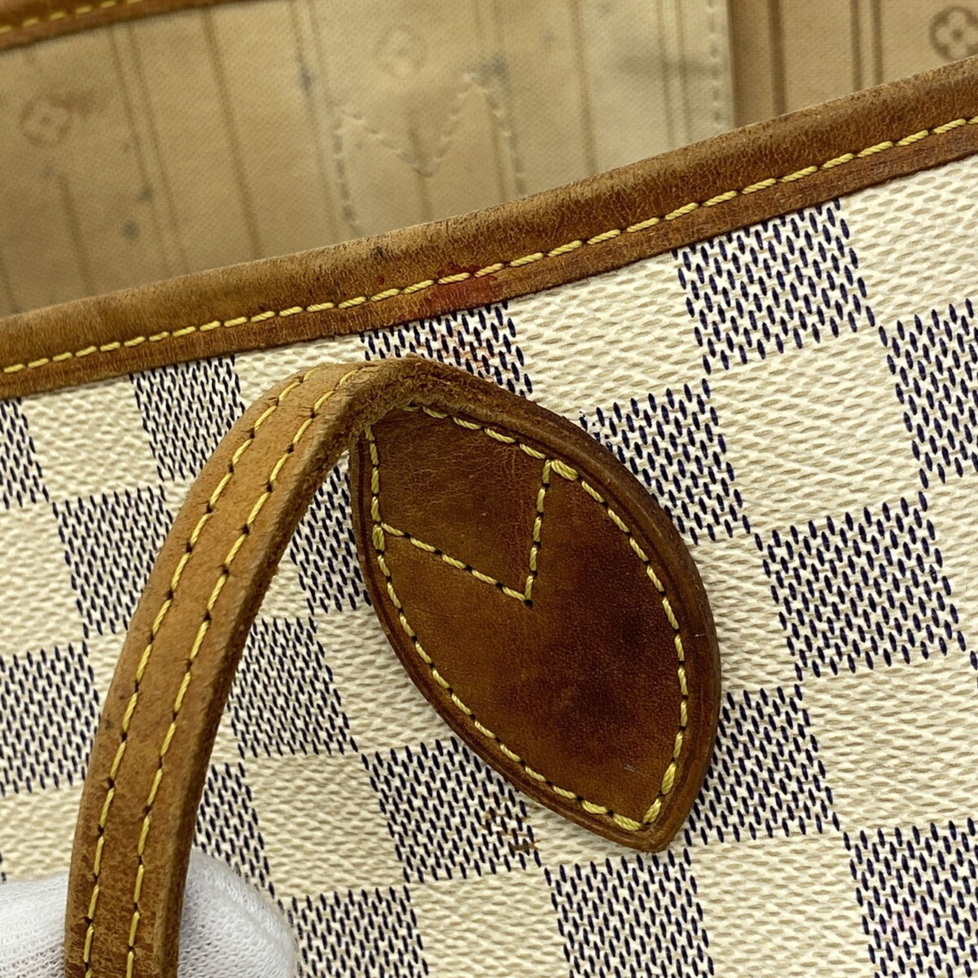 Tote Bag (Pre-Owned) - Louis Vuitton - Modalova