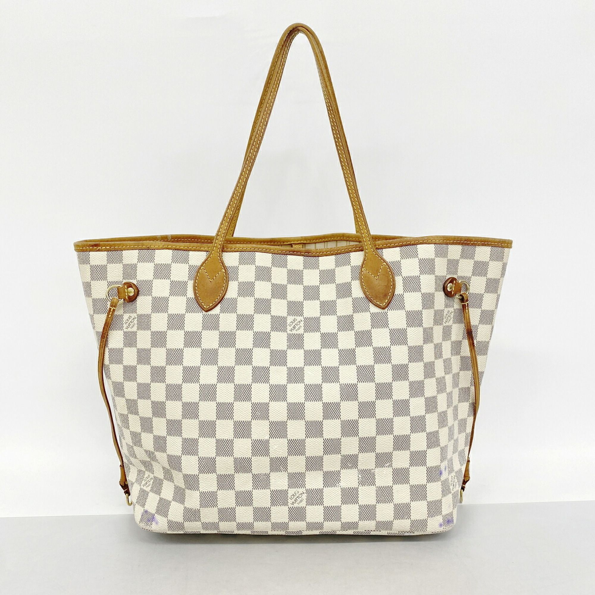 Tote Bag (Pre-Owned) - Louis Vuitton - Modalova